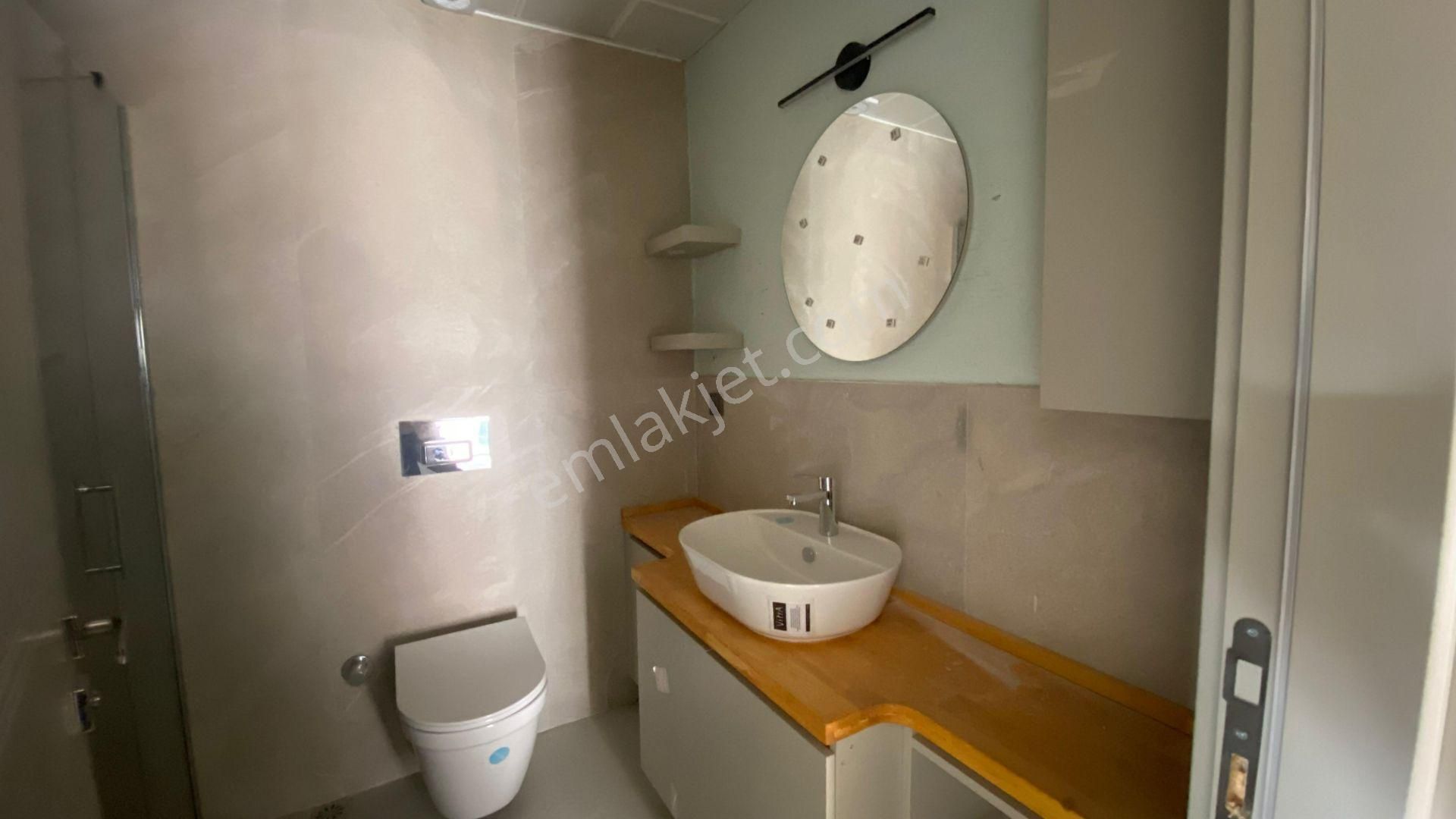 Vip Gayrimenkul'den Çarşı Merkezinde Kiralık 2+1 Sıfır Daire - Görsel 16