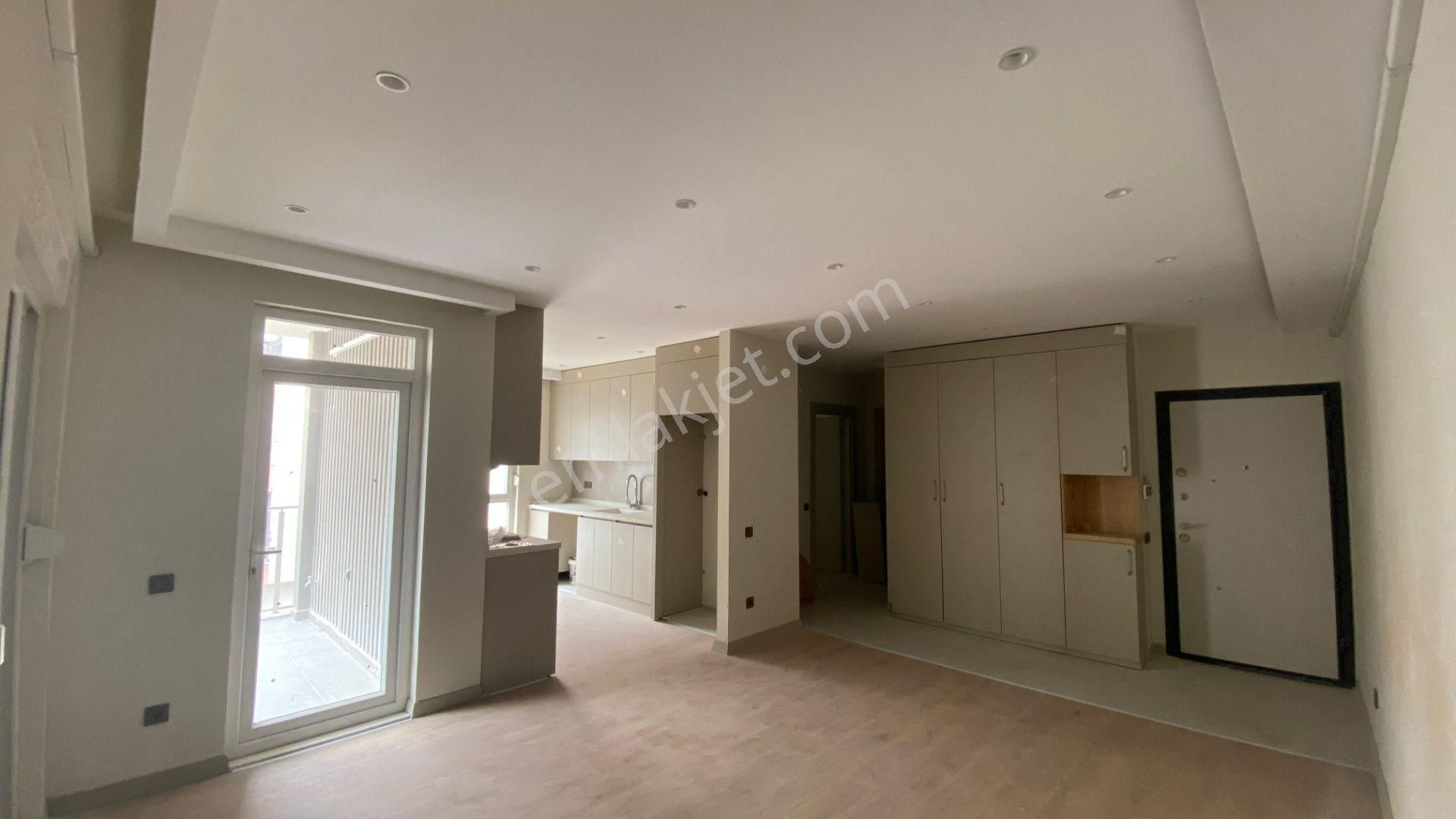 Vip Gayrimenkul'den Çarşı Merkezinde Kiralık 2+1 Sıfır Daire - Görsel 6