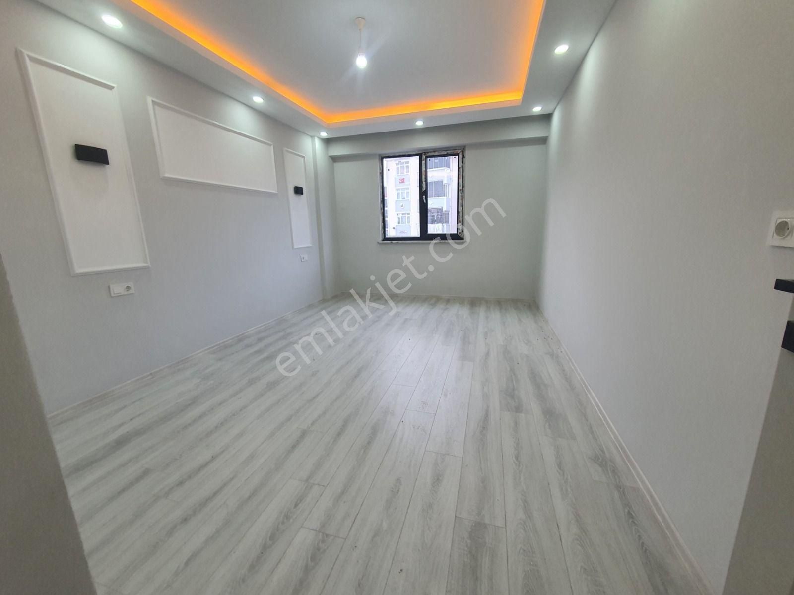 Dere Gayrimenkul'den Vatan Mh. 2+1 Teraslı Sıfır Daire - Görsel 16