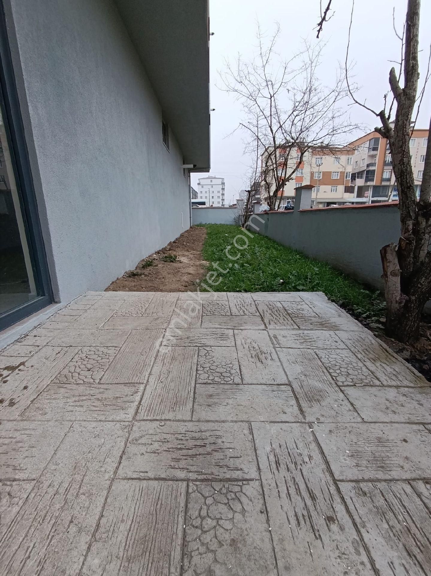 Dere Gayrimenkul'den Vatan Mh. Komple Satılık Sıfır Bina - Görsel 21