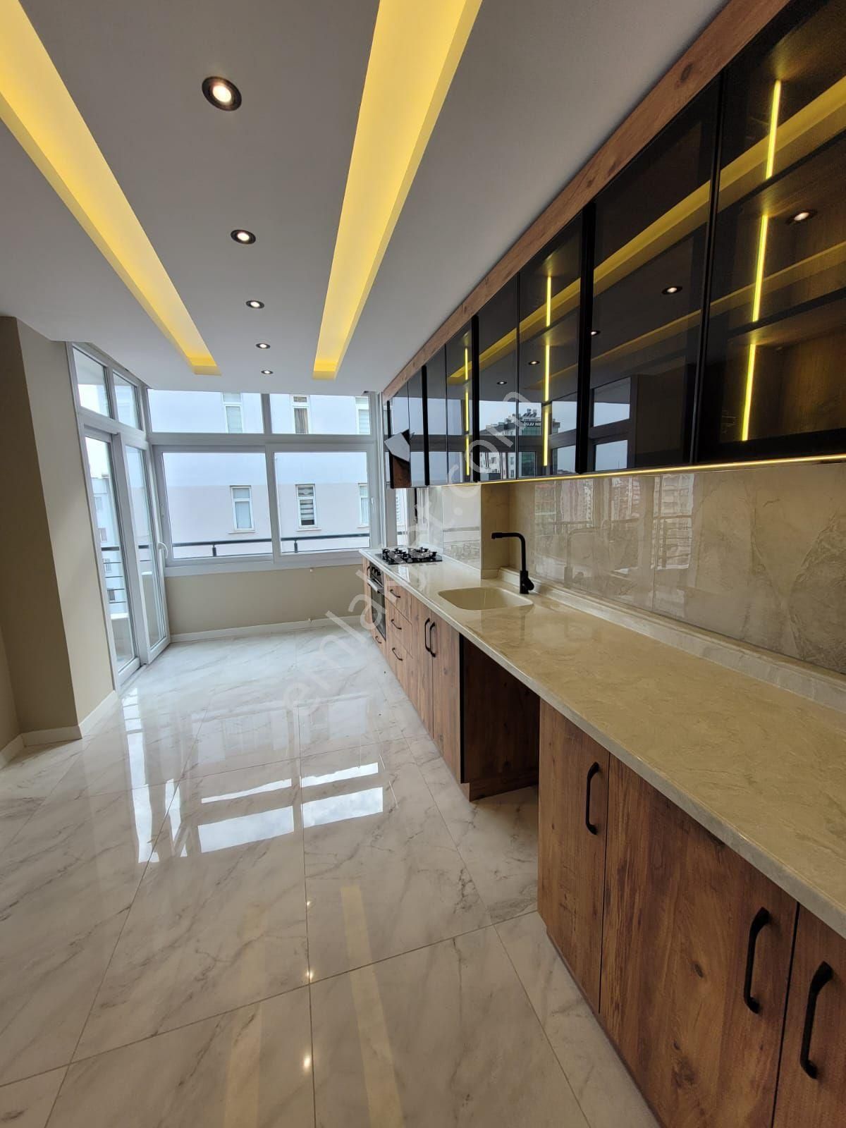 Stilpark'tan Hayalpark Civarı 3+1 Satlık Daire - Görsel 2