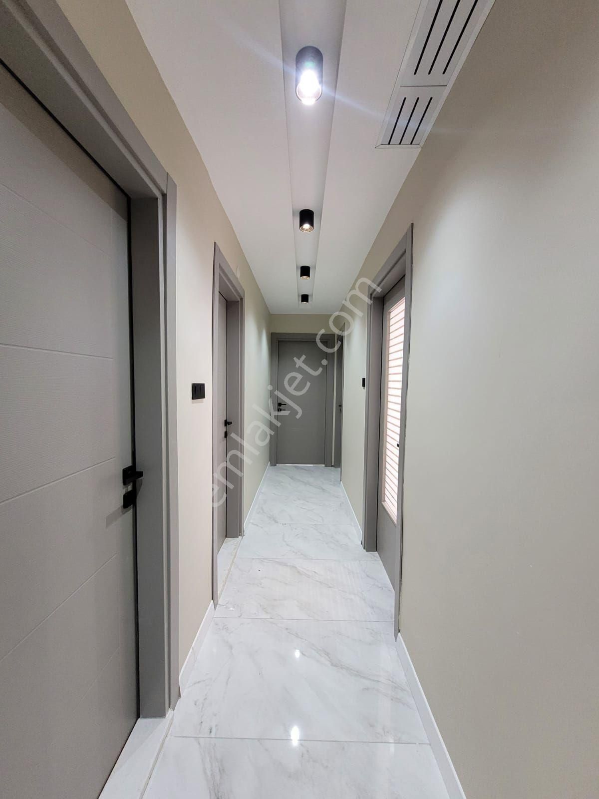 Stilpark'tan Hayalpark Civarı 3+1 Satlık Daire - Görsel 8