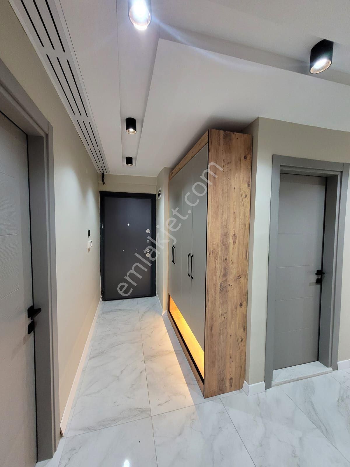 Stilpark'tan Hayalpark Civarı 3+1 Satlık Daire - Görsel 4