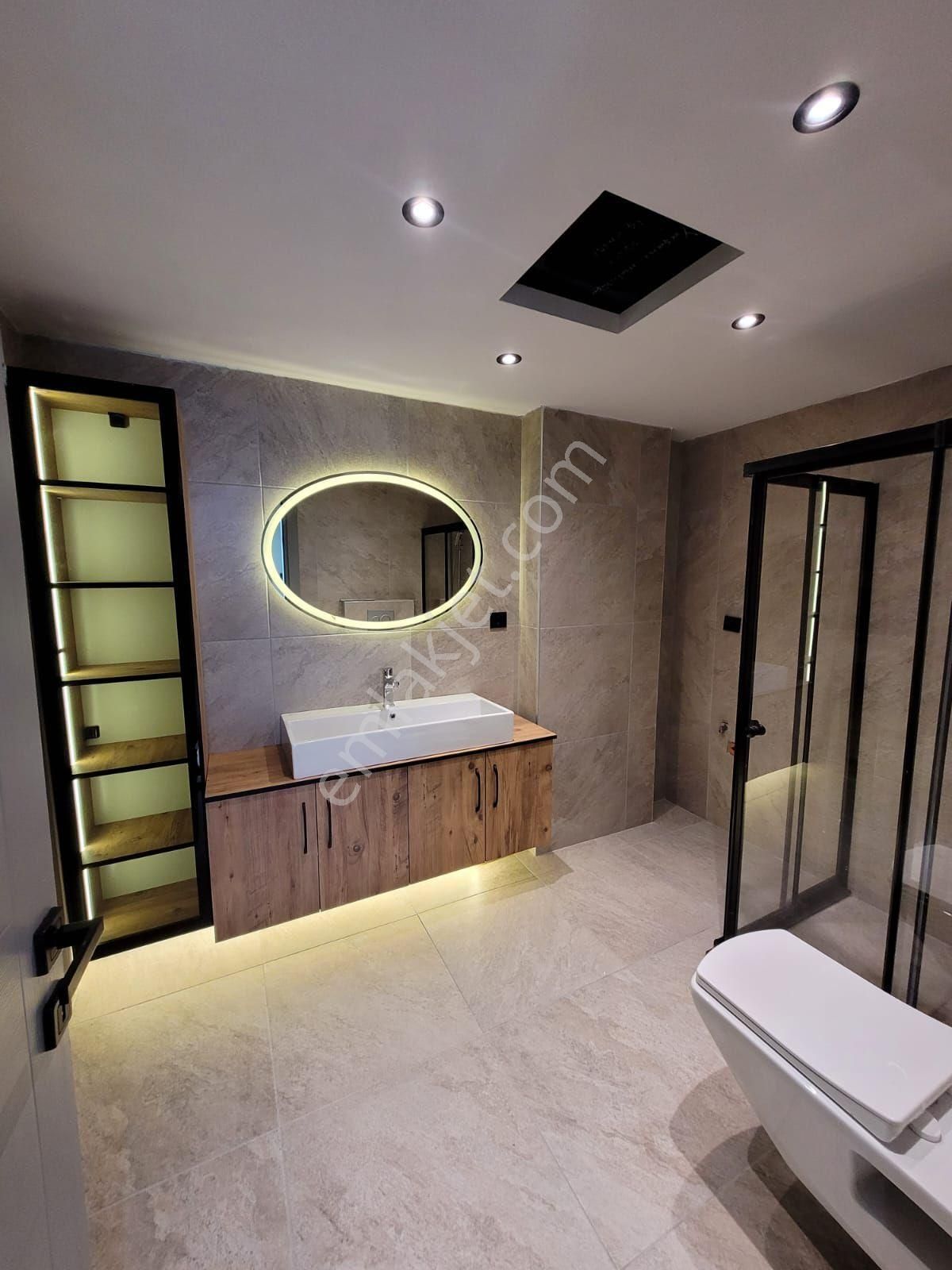 Stilpark'tan Hayalpark Civarı 3+1 Satlık Daire - Görsel 17