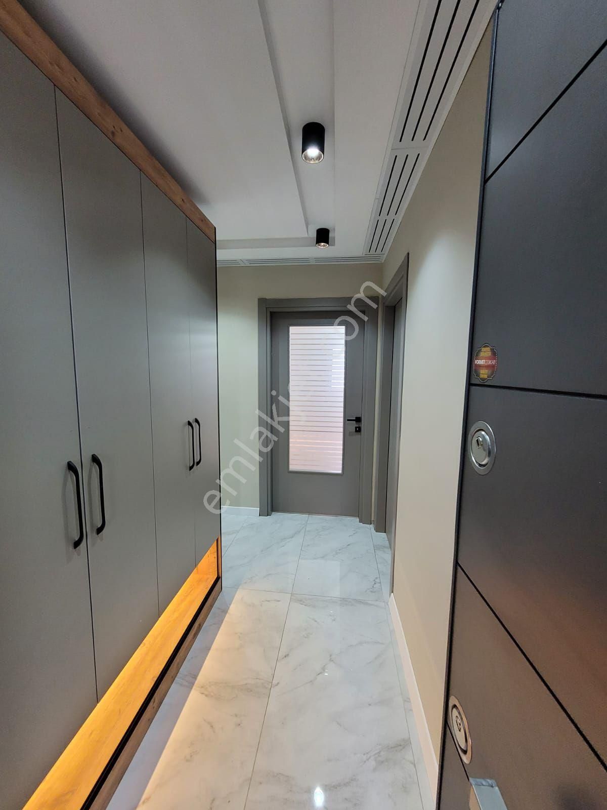 Stilpark'tan Hayalpark Civarı 3+1 Satlık Daire - Görsel 3