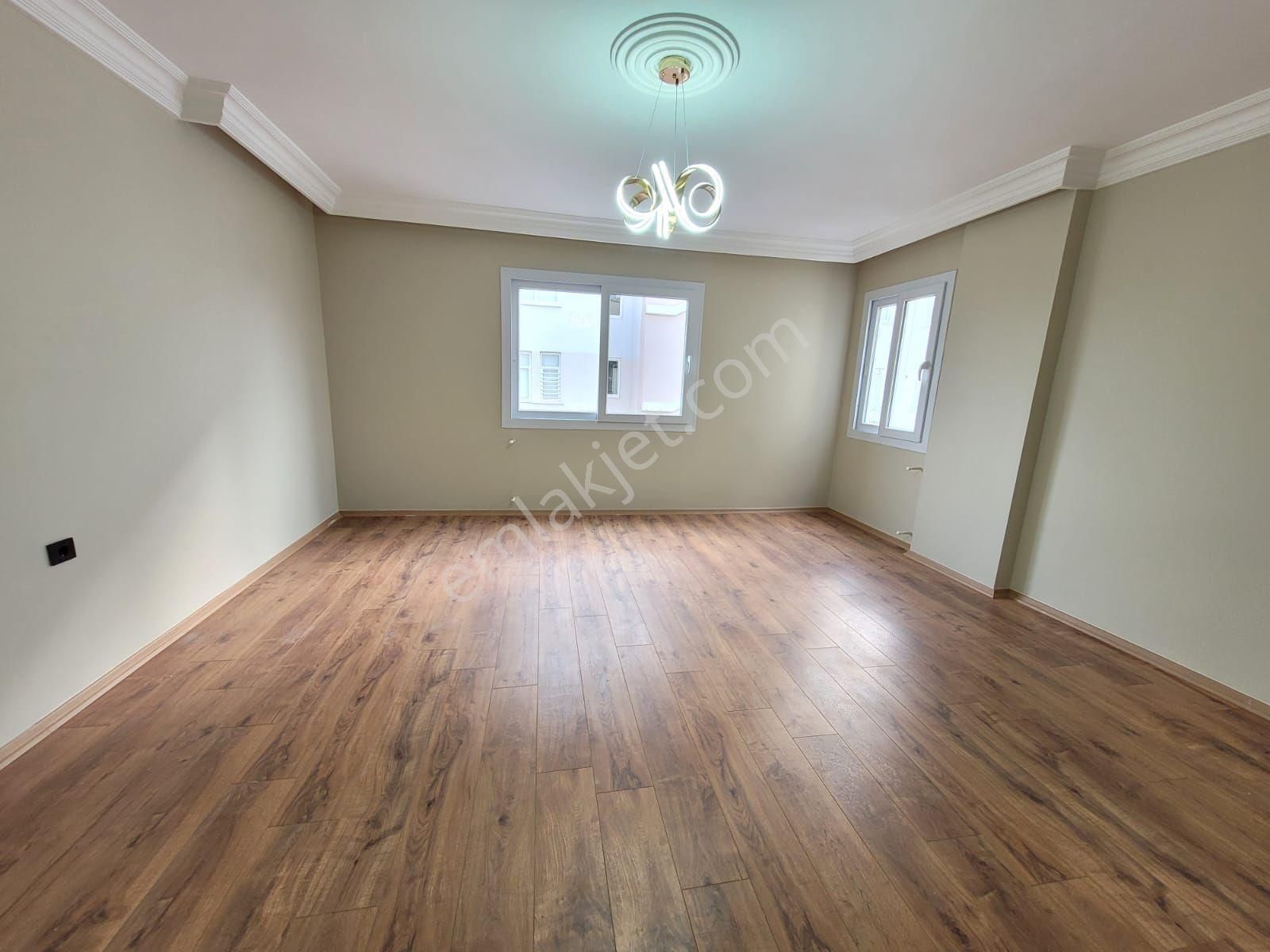 Stilpark'tan Hayalpark Civarı 3+1 Satlık Daire - Görsel 11