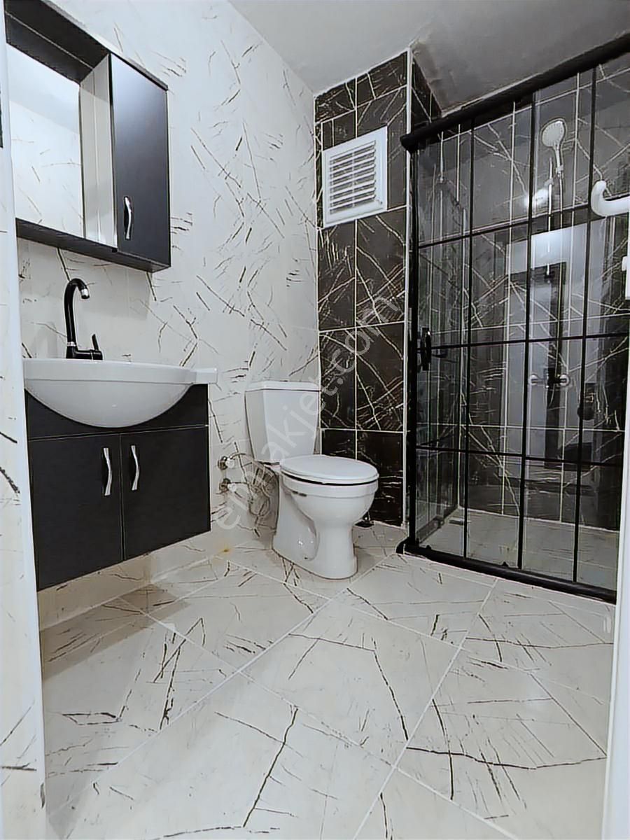 Dere Gayrimenkul'den Atatürk Mh. Merkezde Arakat Sıfır 2+1 Daire - Görsel 10