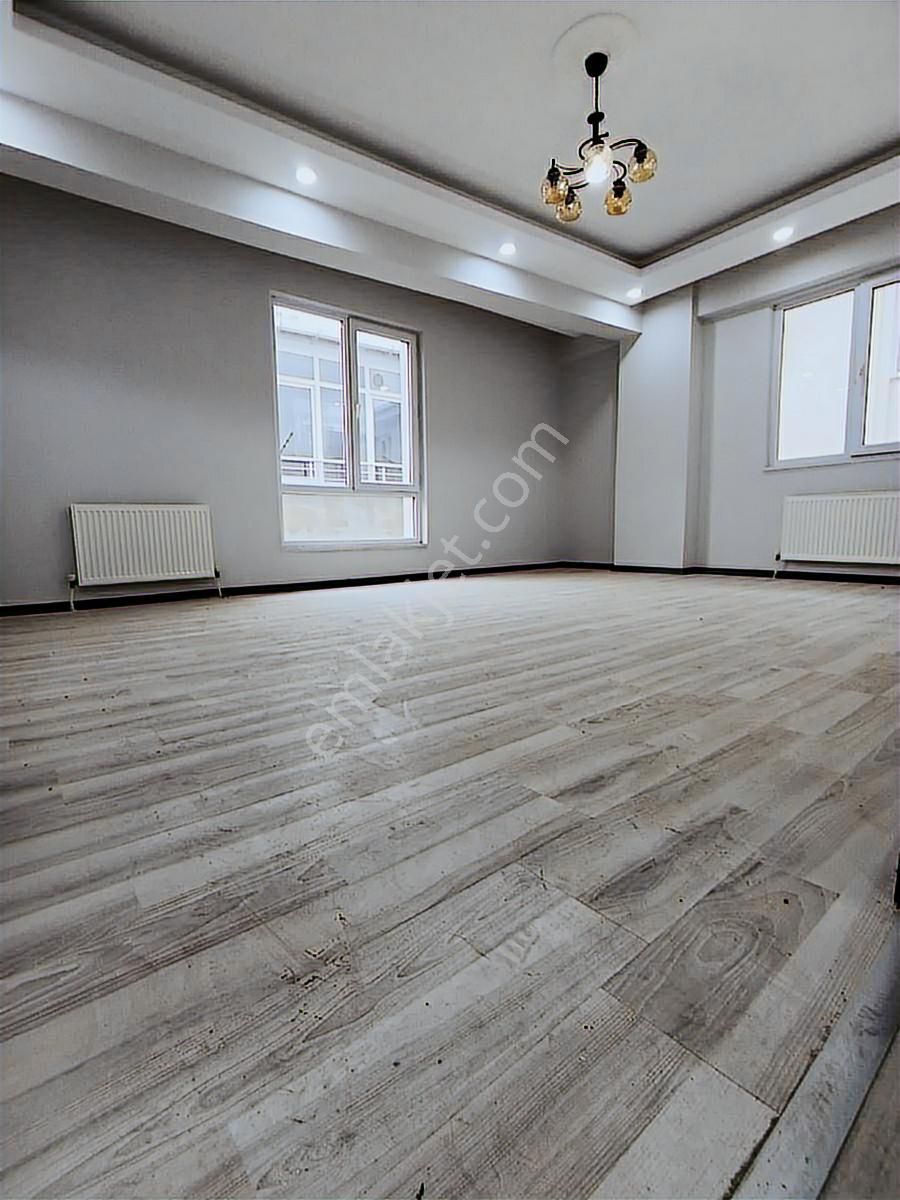 Dere Gayrimenkul'den Atatürk Mh. Merkezde Arakat Sıfır 2+1 Daire - Görsel 3