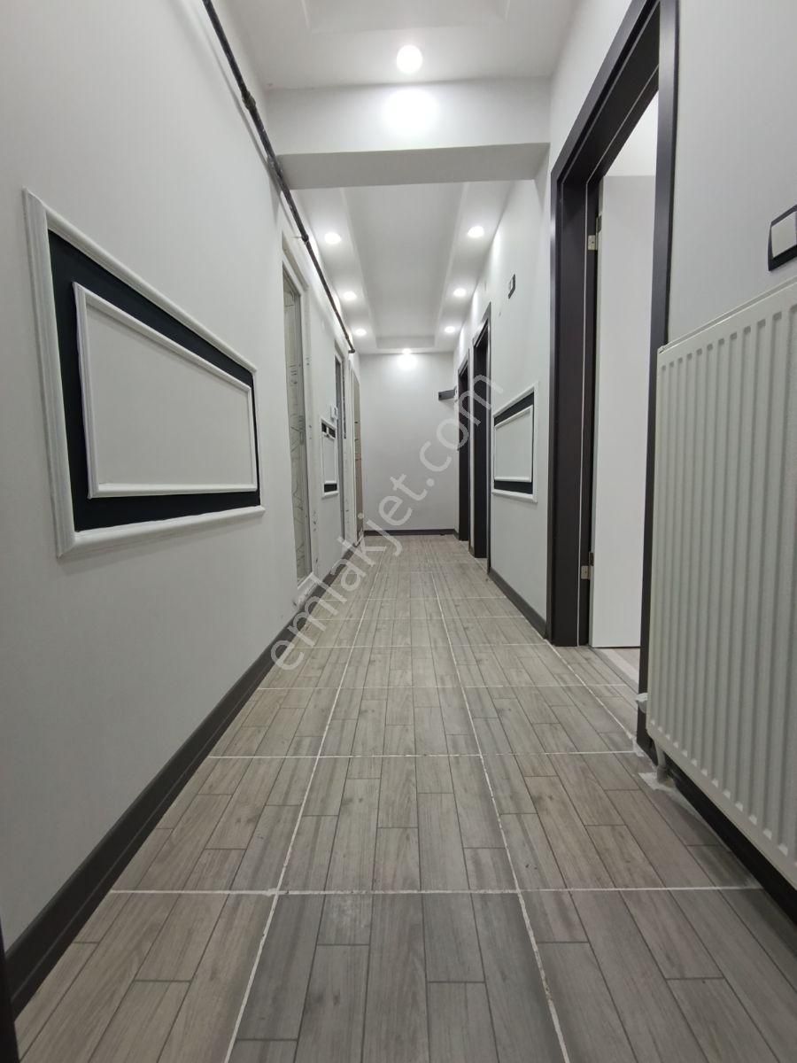 Dere Gayrimenkul'den Atatürk Mh. Merkezde Arakat Sıfır 2+1 Daire - Görsel 12