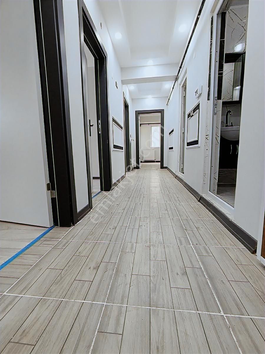 Dere Gayrimenkul'den Atatürk Mh. Merkezde Arakat Sıfır 2+1 Daire - Görsel 11