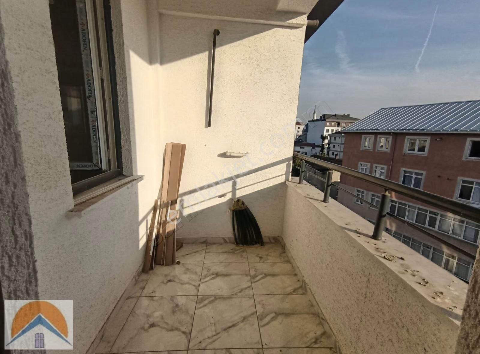 Ekşioğlu Mh. De Üst Dubleks 5 +1 Odali 180m2 - Görsel 13