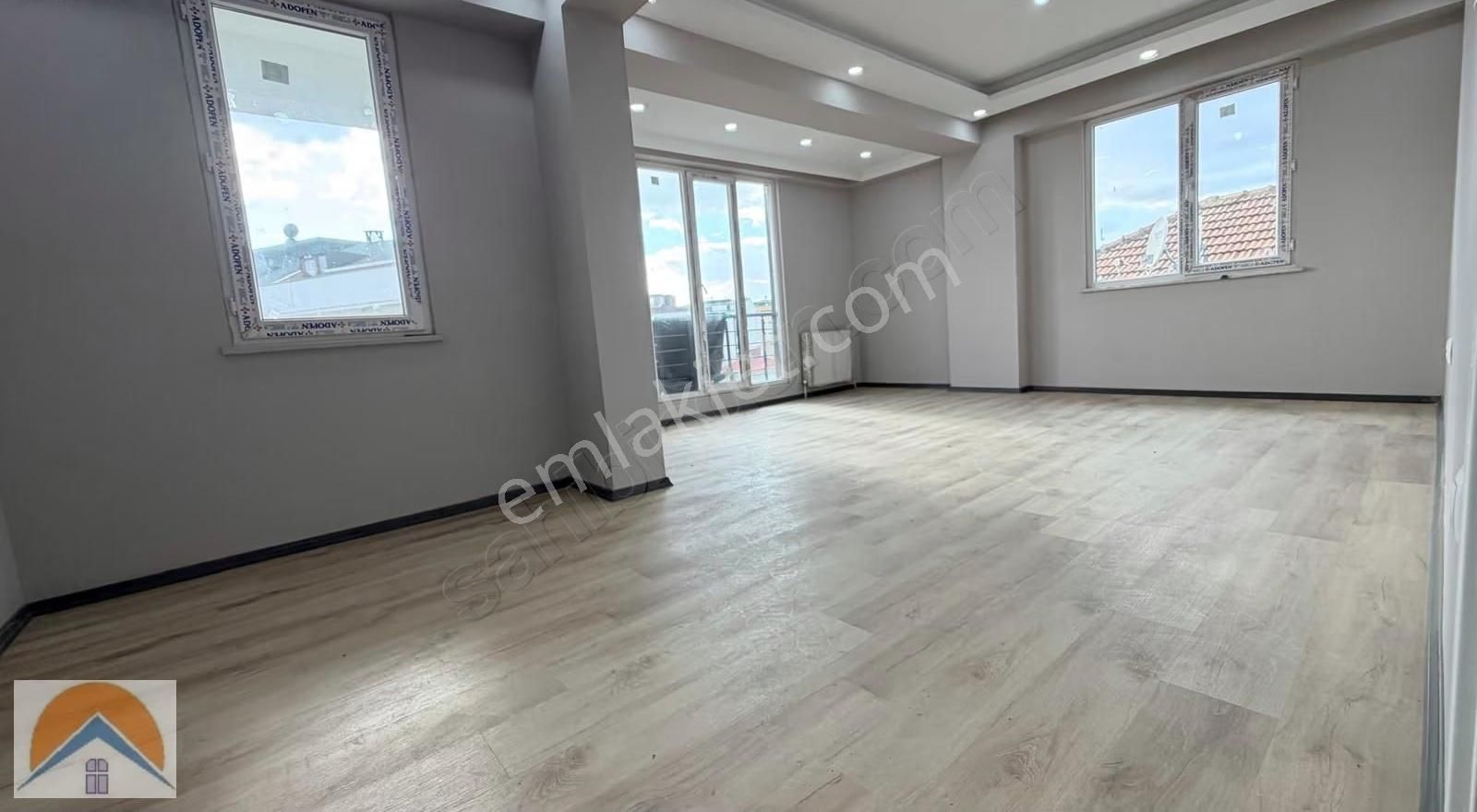 Ekşioğlu Mh. De Üst Dubleks 5 +1 Odali 180m2 - Görsel 7