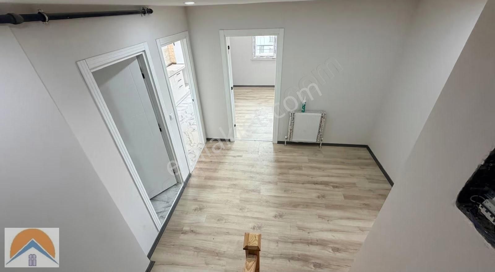 Ekşioğlu Mh. De Üst Dubleks 5 +1 Odali 180m2 - Görsel 25