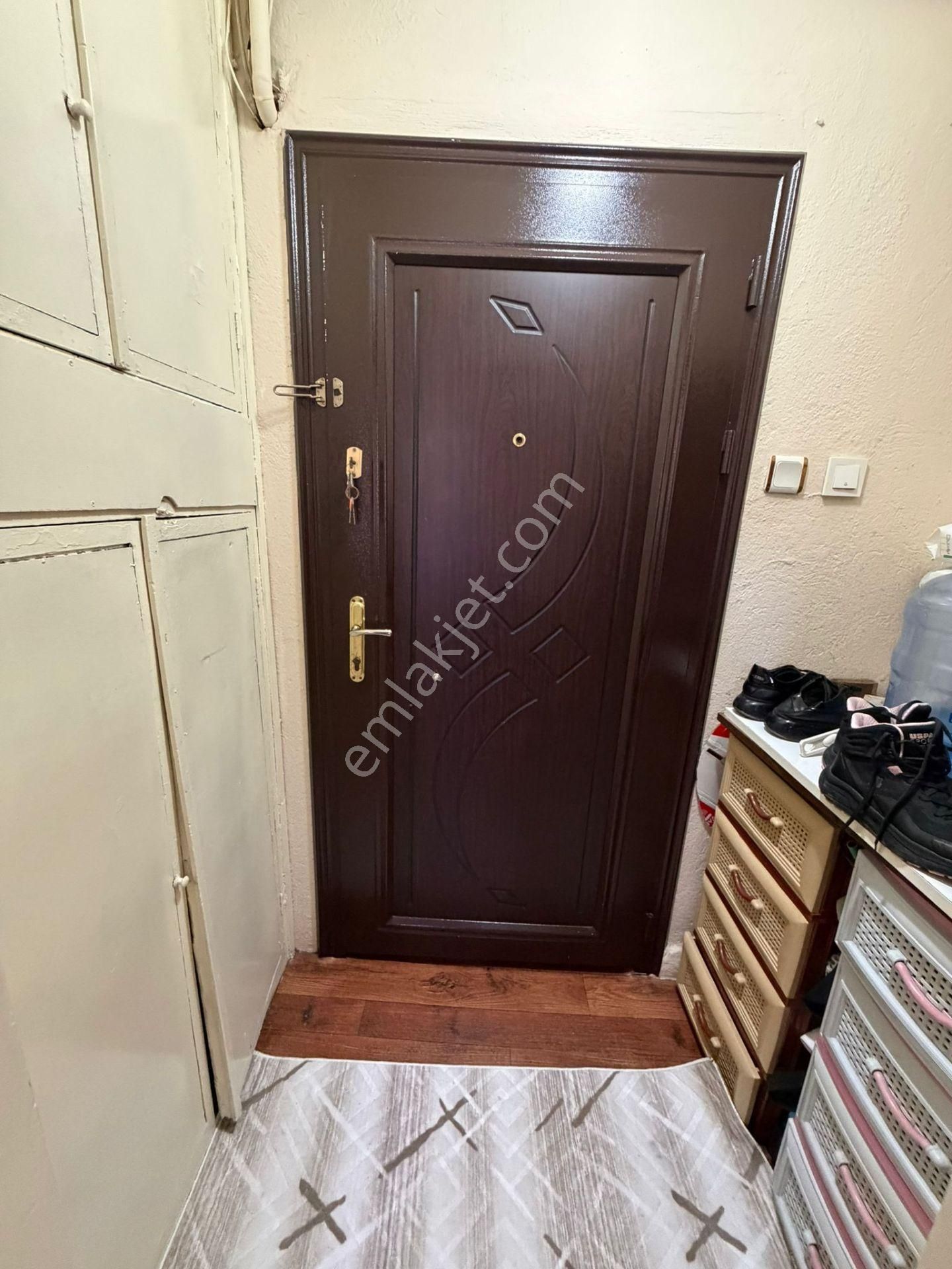 17 Eylül Mahallesinde Satılık 2+1 Daire - Görsel 6