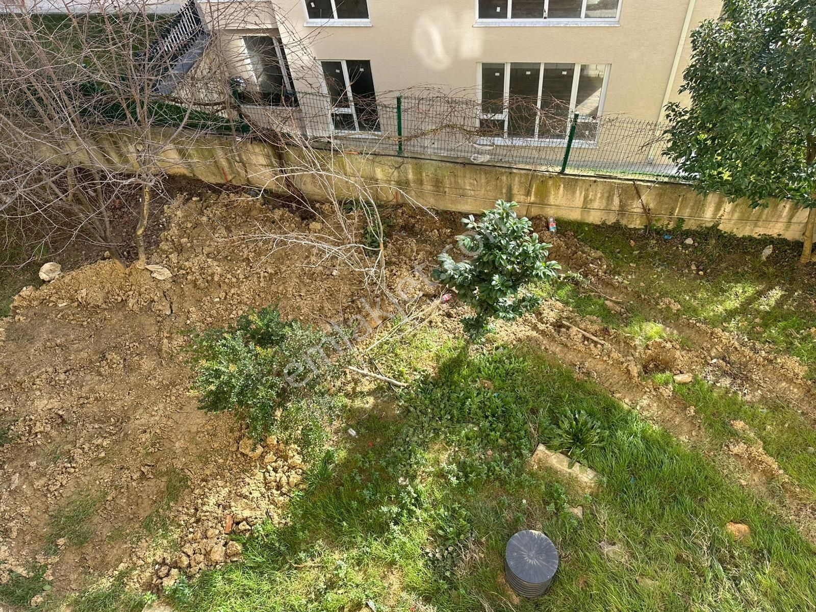 Korucuk Toki Okulu Karşısında Kiralık 3+1 Ara Kat Daire - Tg - Görsel 30