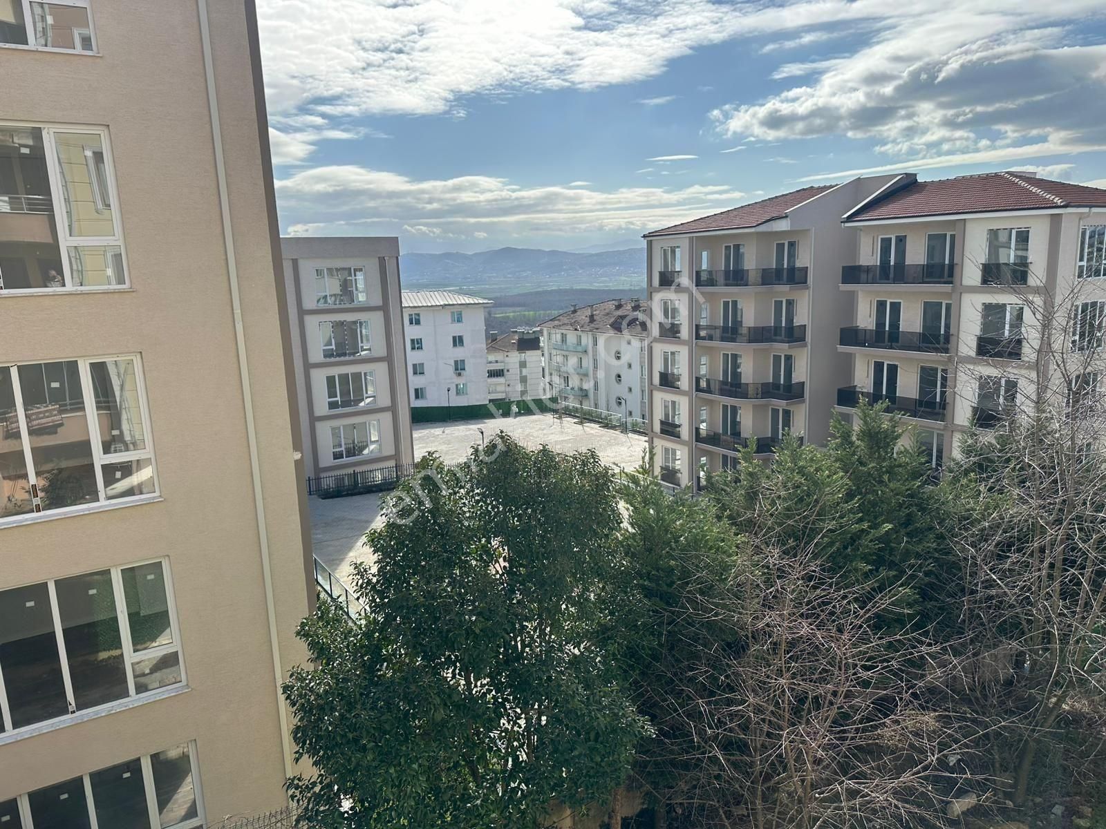 Korucuk Toki Okulu Karşısında Kiralık 3+1 Ara Kat Daire - Tg - Görsel 8