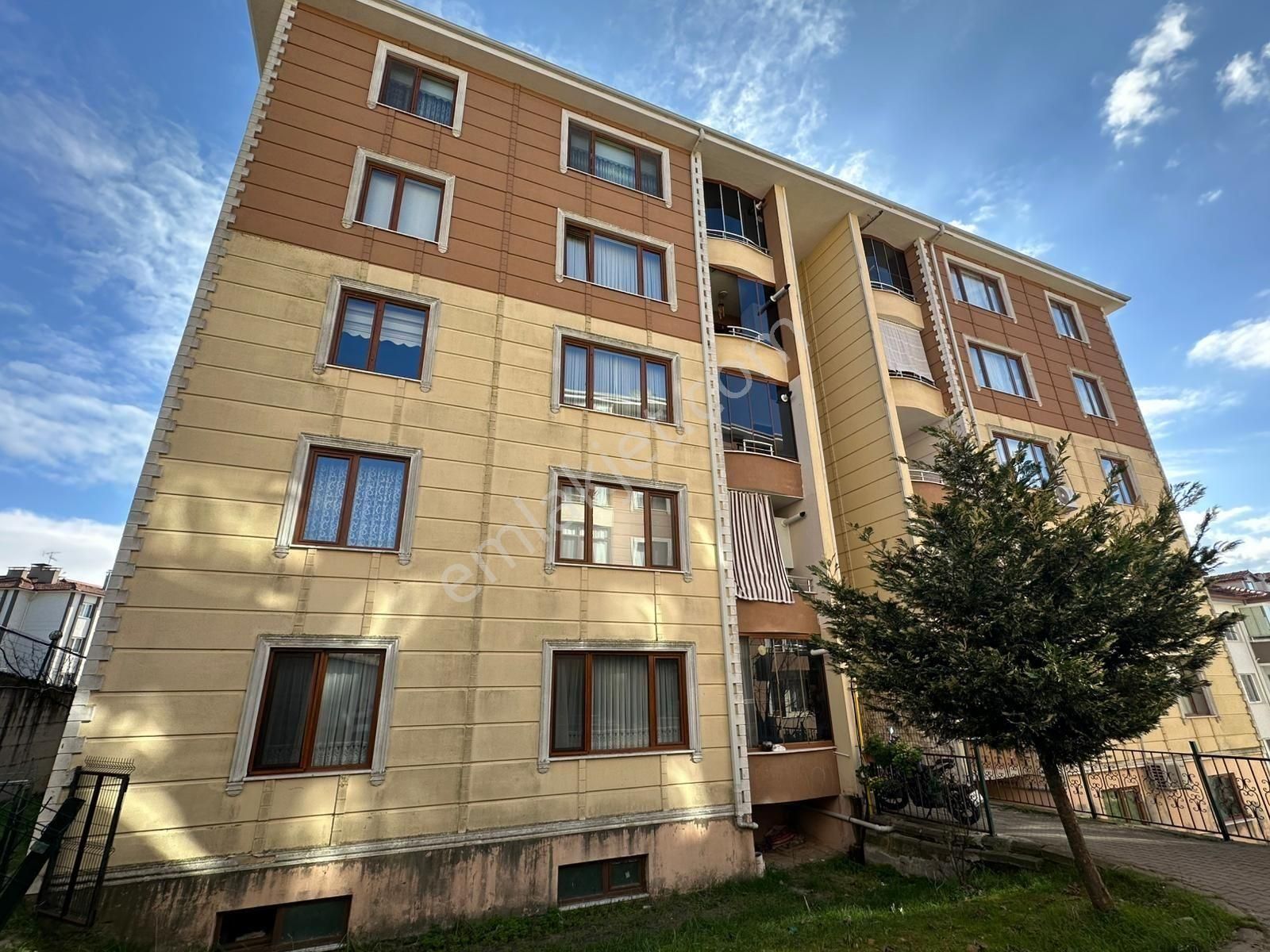 Korucuk Toki Okulu Karşısında Kiralık 3+1 Ara Kat Daire - Tg - Görsel 9