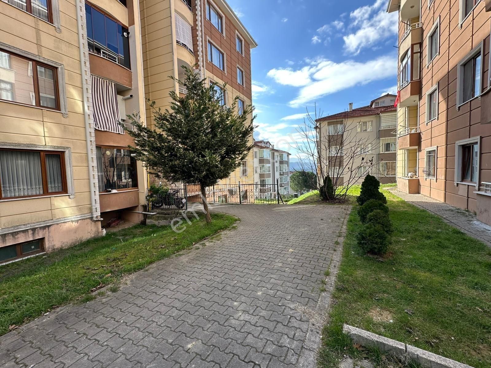 Korucuk Toki Okulu Karşısında Kiralık 3+1 Ara Kat Daire - Tg - Görsel 27