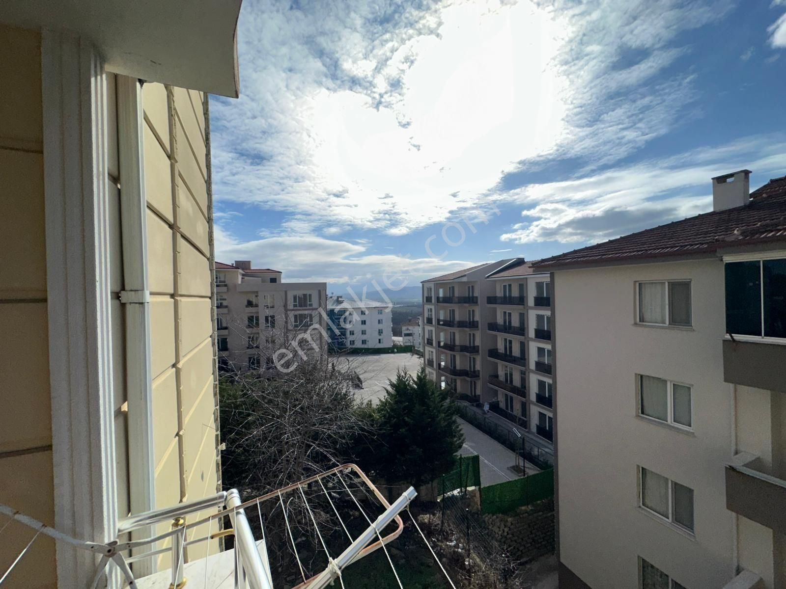 Korucuk Toki Okulu Karşısında Kiralık 3+1 Ara Kat Daire - Tg - Görsel 13