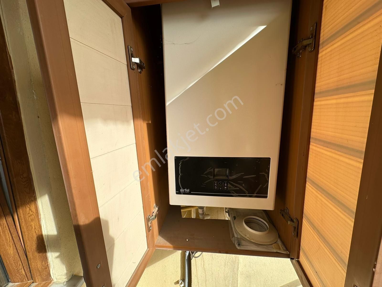 Korucuk Toki Okulu Karşısında Kiralık 3+1 Ara Kat Daire - Tg - Görsel 15