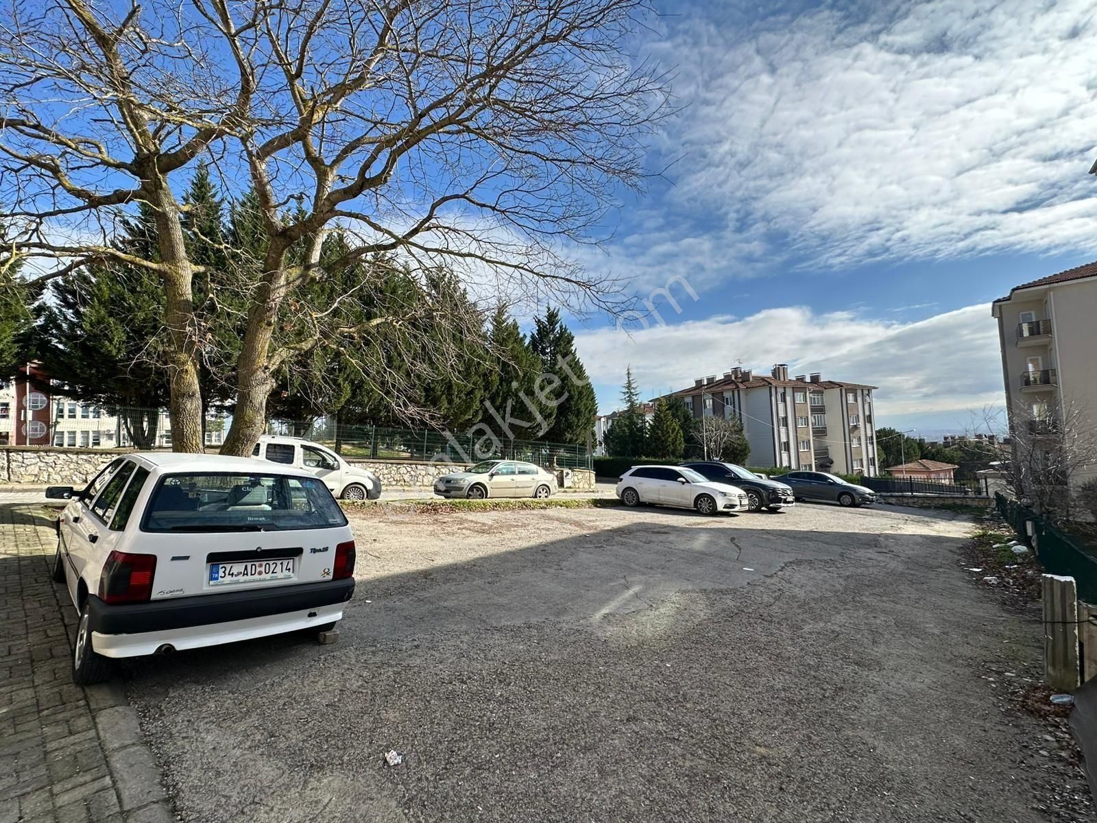 Korucuk Toki Okulu Karşısında Kiralık 3+1 Ara Kat Daire - Tg - Görsel 19