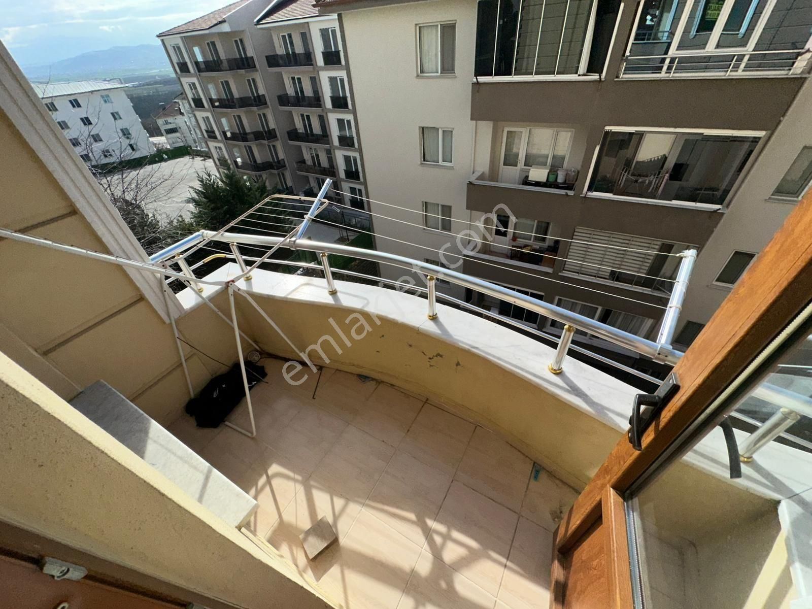 Korucuk Toki Okulu Karşısında Kiralık 3+1 Ara Kat Daire - Tg - Görsel 7