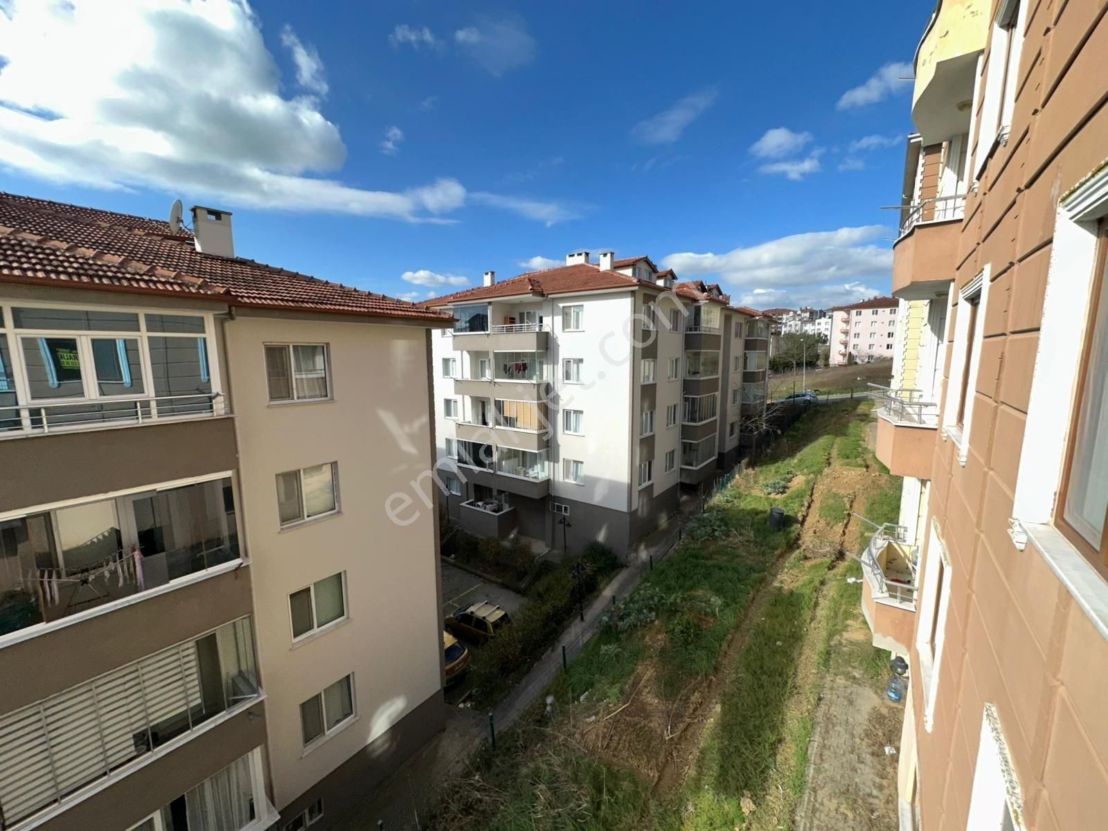 Korucuk Toki Okulu Karşısında Kiralık 3+1 Ara Kat Daire - Tg - Görsel 16