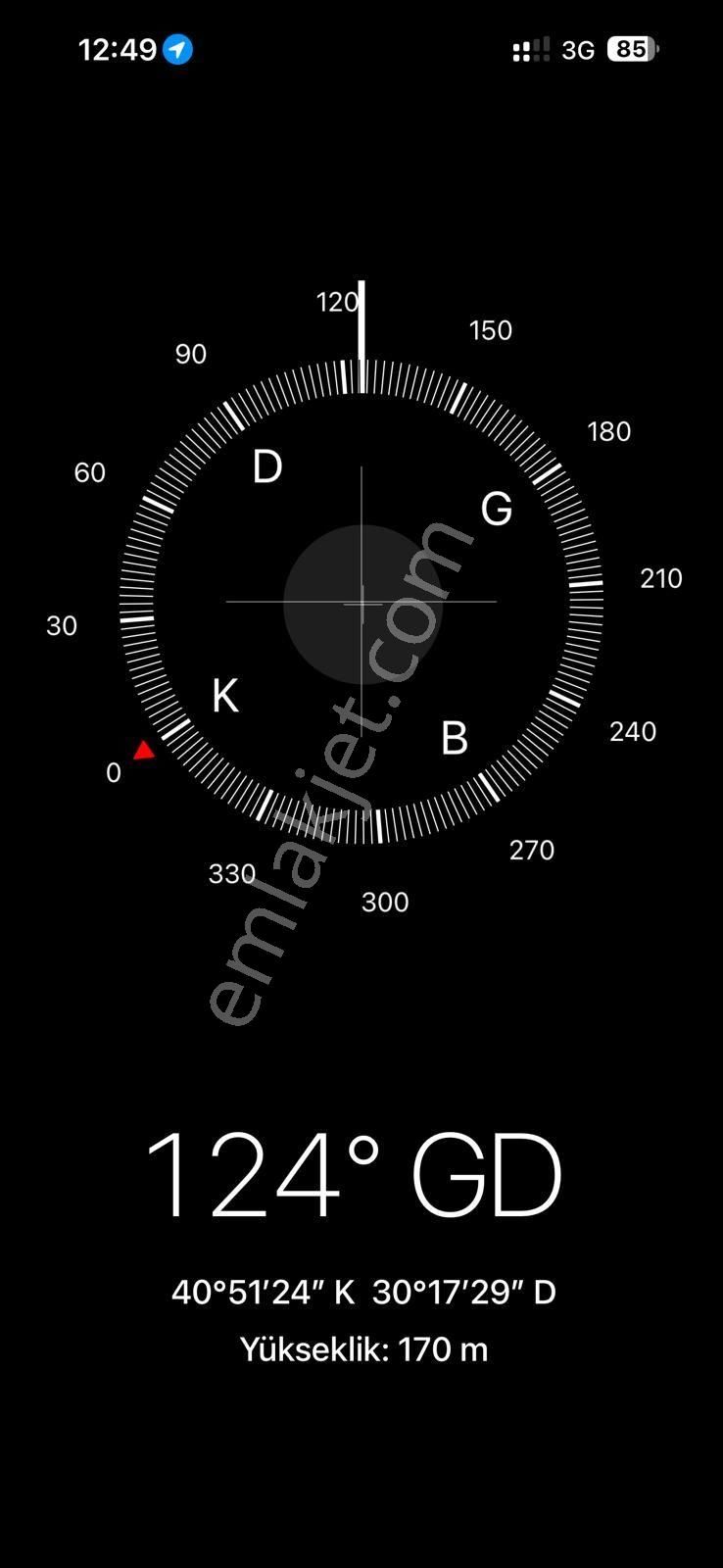 Korucuk Toki Okulu Karşısında Kiralık 3+1 Ara Kat Daire - Tg - Görsel 23
