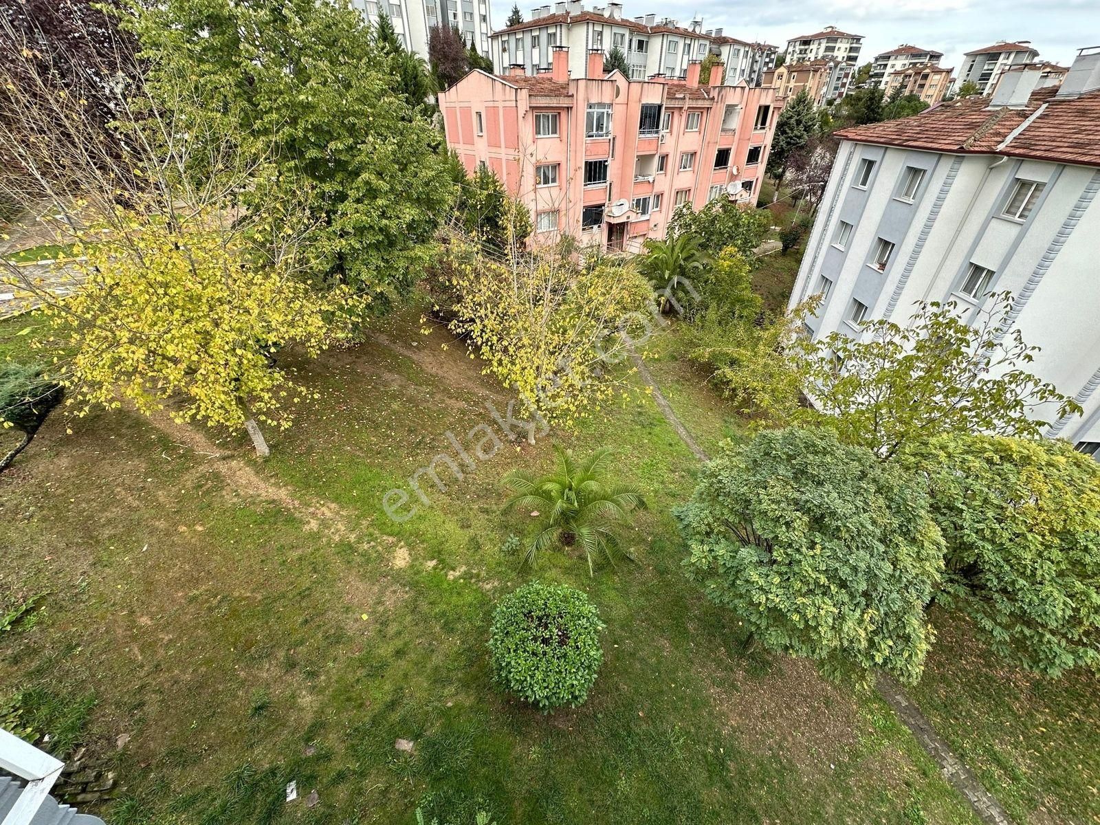 Korucuk'ta Kiralık 3+1 Ara Kat Daire - Turgut Gayrimenkul