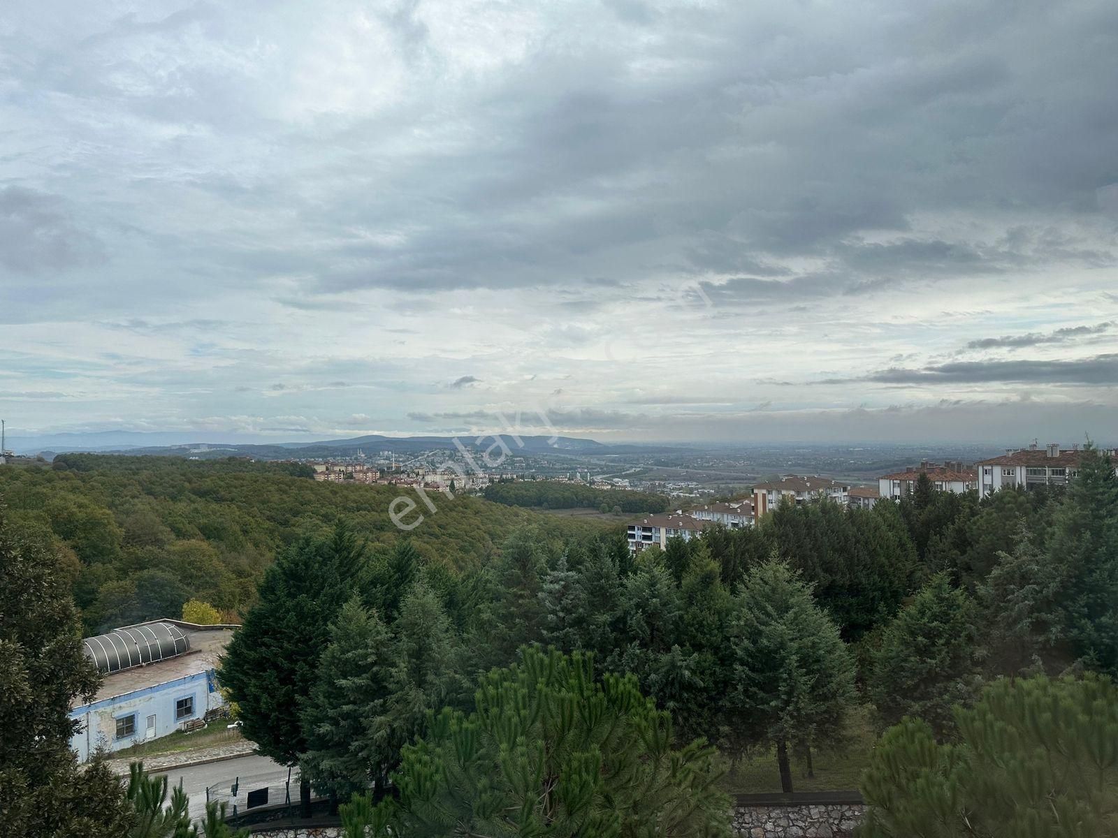 Korucuk'ta Kiralık 3+1 Ara Kat Daire - Turgut Gayrimenkul - Görsel 9