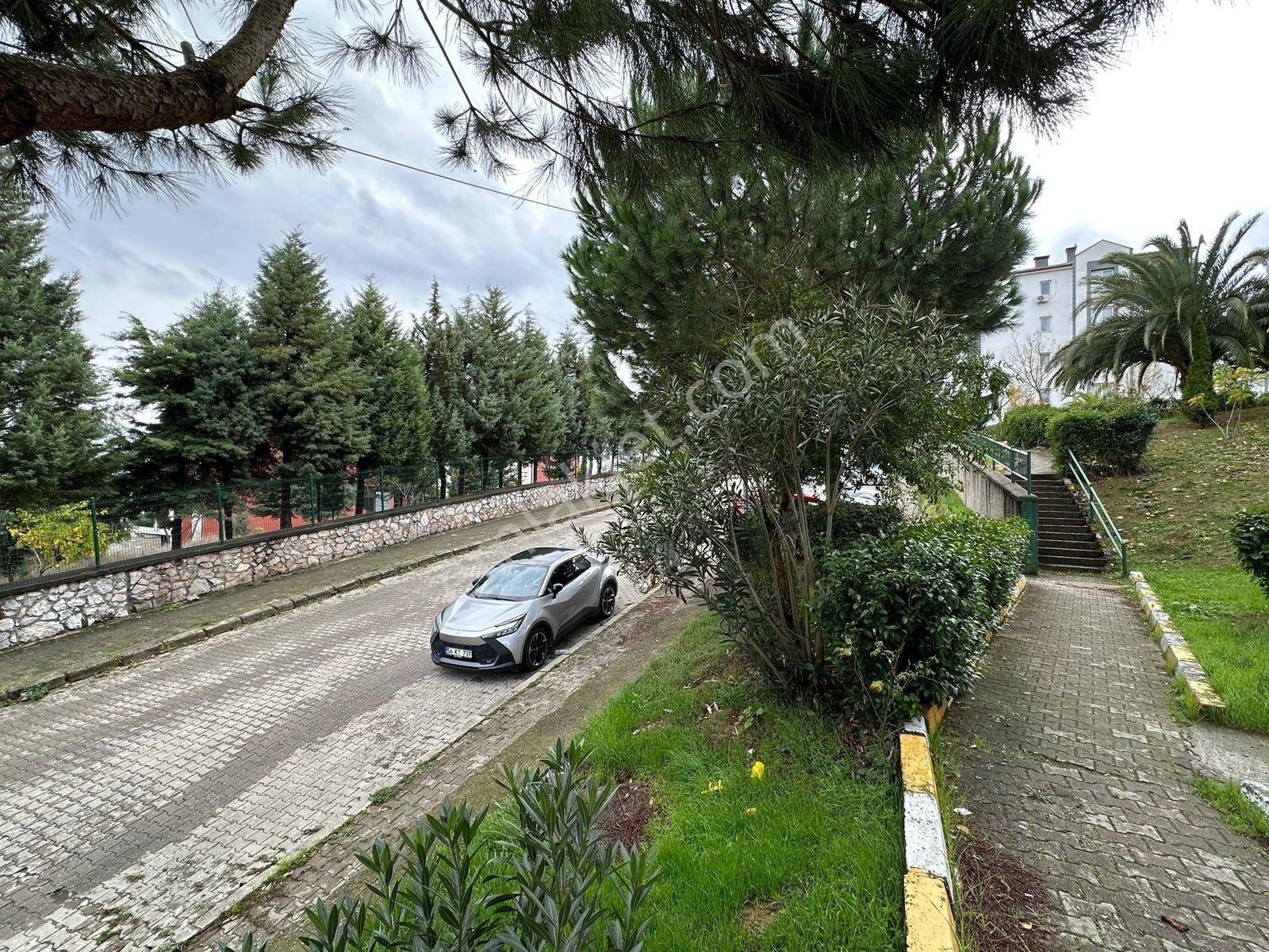 Korucuk'ta Kiralık 3+1 Ara Kat Daire - Turgut Gayrimenkul - Görsel 20