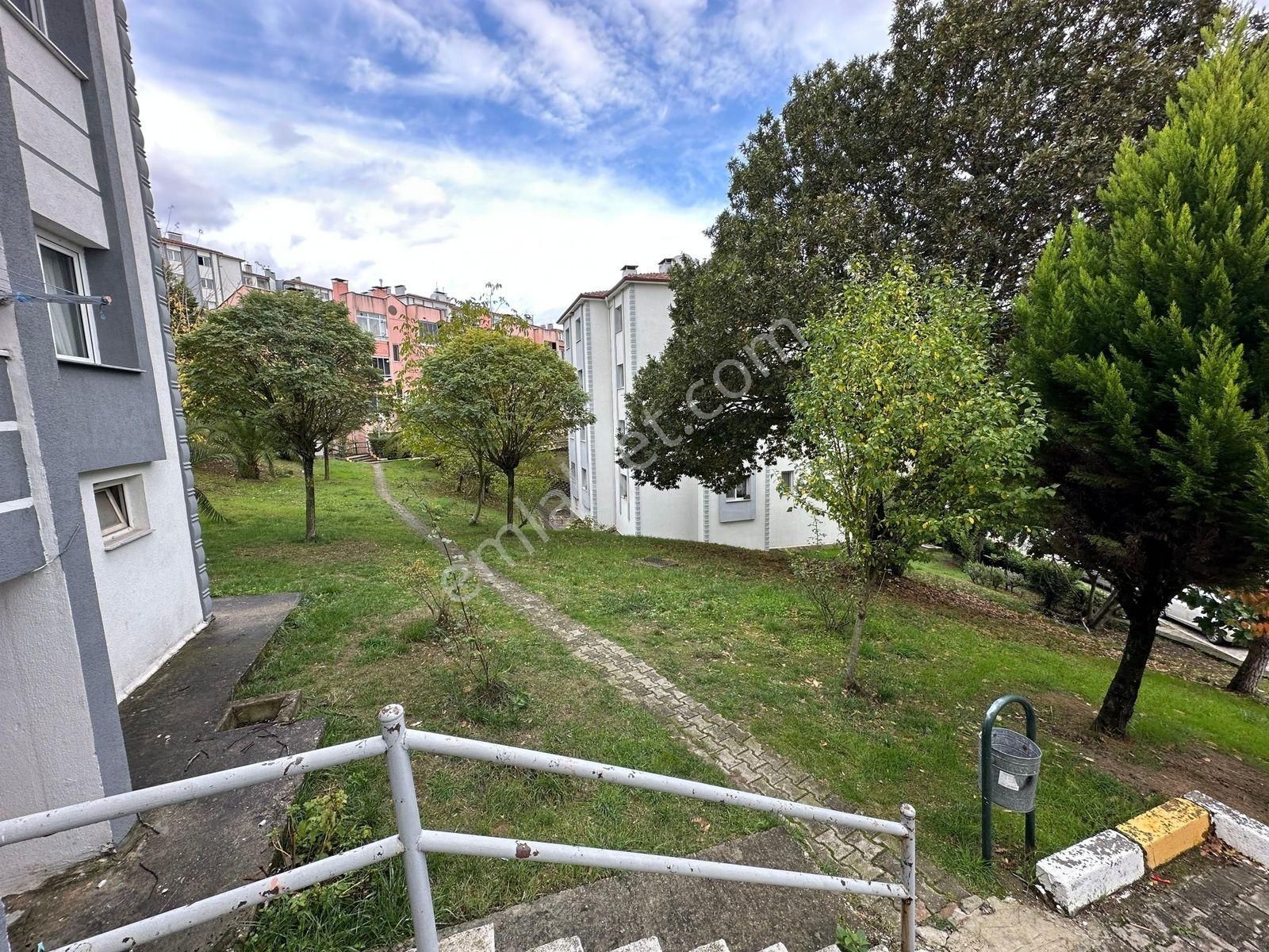 Korucuk'ta Kiralık 3+1 Ara Kat Daire - Turgut Gayrimenkul - Görsel 23