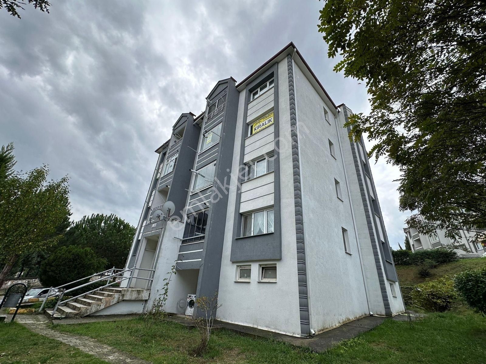 Korucuk'ta Kiralık 3+1 Ara Kat Daire - Turgut Gayrimenkul - Görsel 28