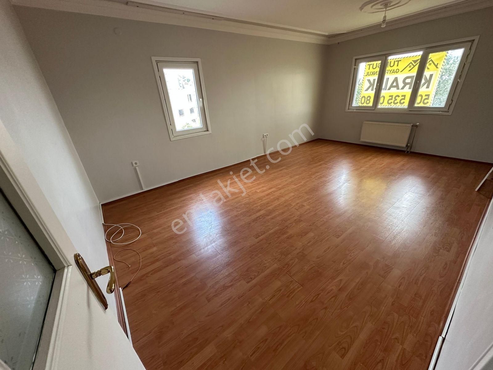 Korucuk'ta Kiralık 3+1 Ara Kat Daire - Turgut Gayrimenkul - Görsel 14