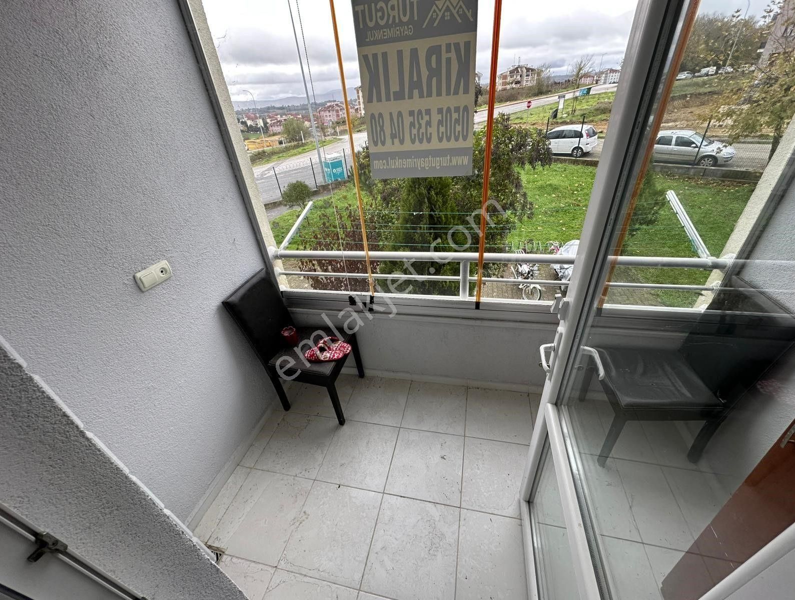 Korucuk C Blok'larda Satılık Ara Kat 3+1 Daire - T G - Görsel 15