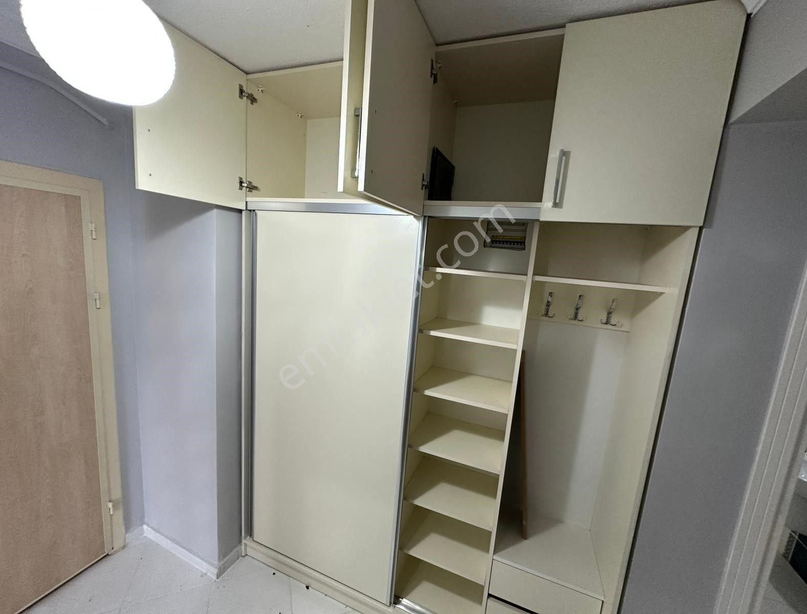 Korucuk C Blok'larda Satılık Ara Kat 3+1 Daire - T G - Görsel 24