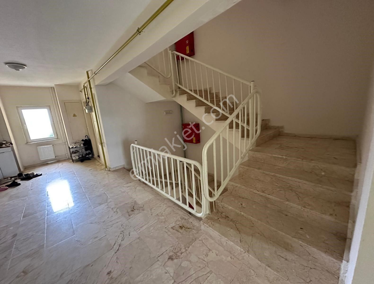 Korucuk C Blok'larda Satılık Ara Kat 3+1 Daire - T G - Görsel 25