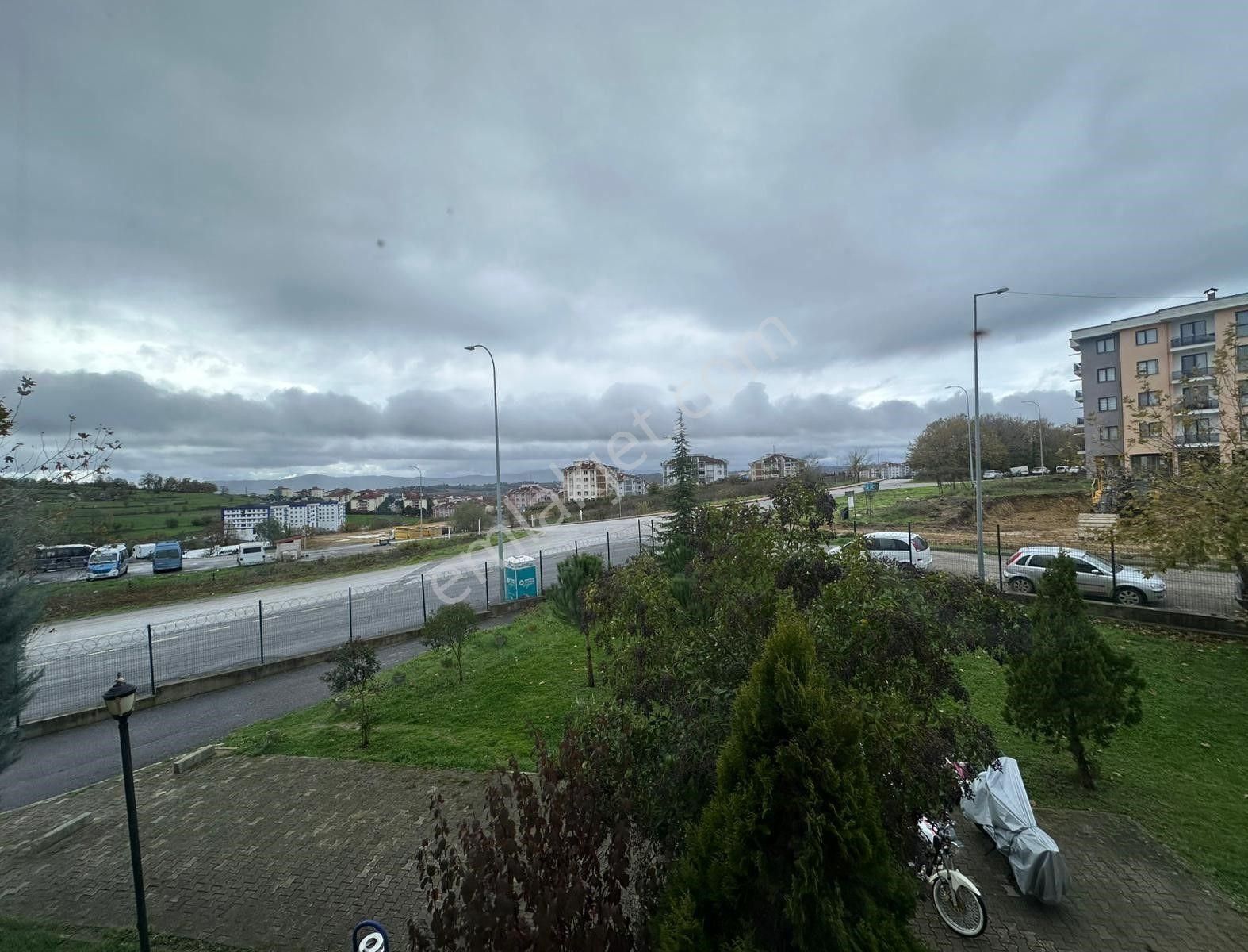 Korucuk C Blok'larda Satılık Ara Kat 3+1 Daire - T G - Görsel 22