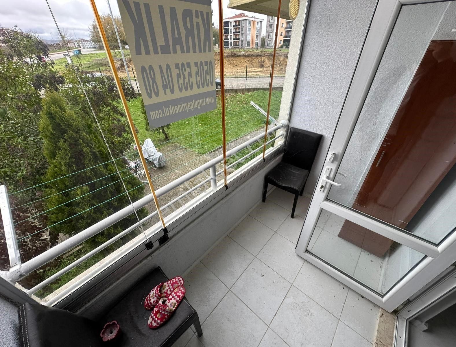 Korucuk C Blok'larda Satılık Ara Kat 3+1 Daire - T G - Görsel 12