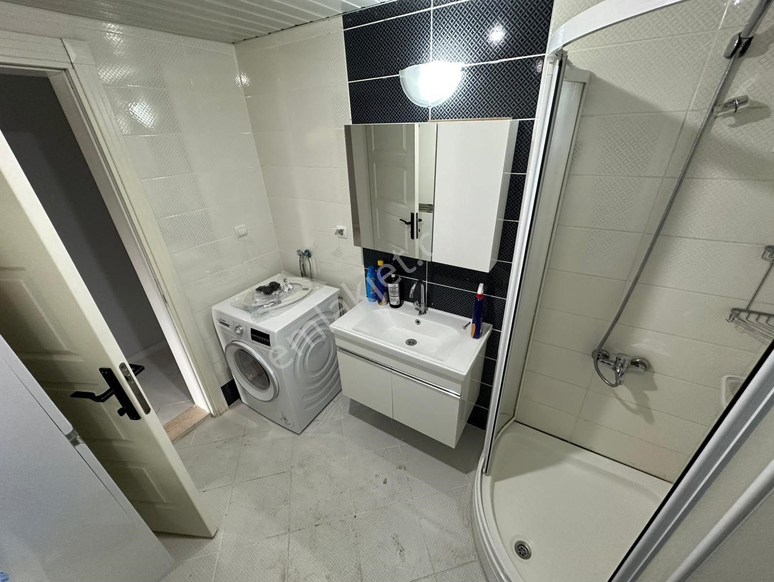 Korucuk C Blok'larda Satılık Ara Kat 3+1 Daire - T G - Görsel 30