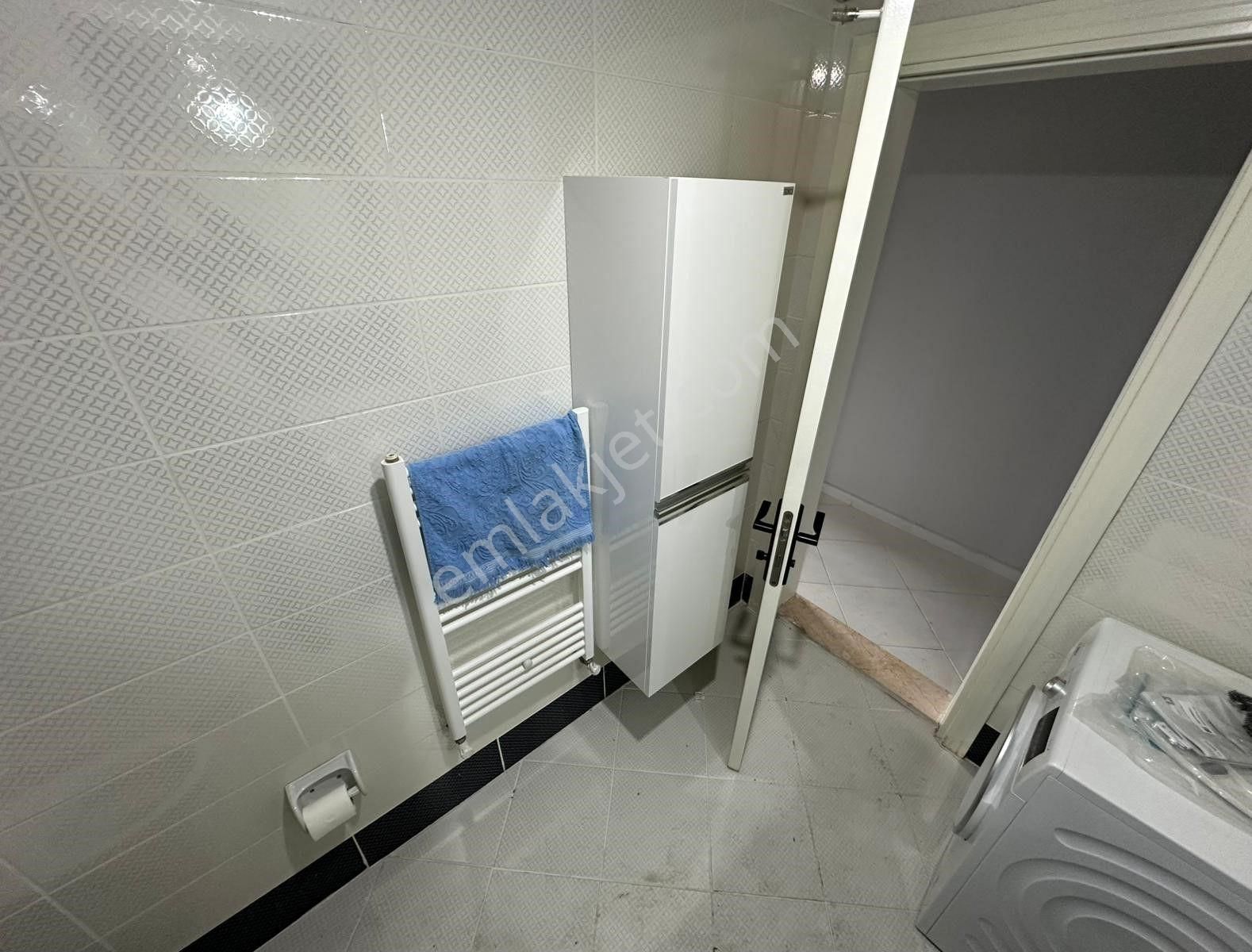 Korucuk C Blok'larda Satılık Ara Kat 3+1 Daire - T G - Görsel 14