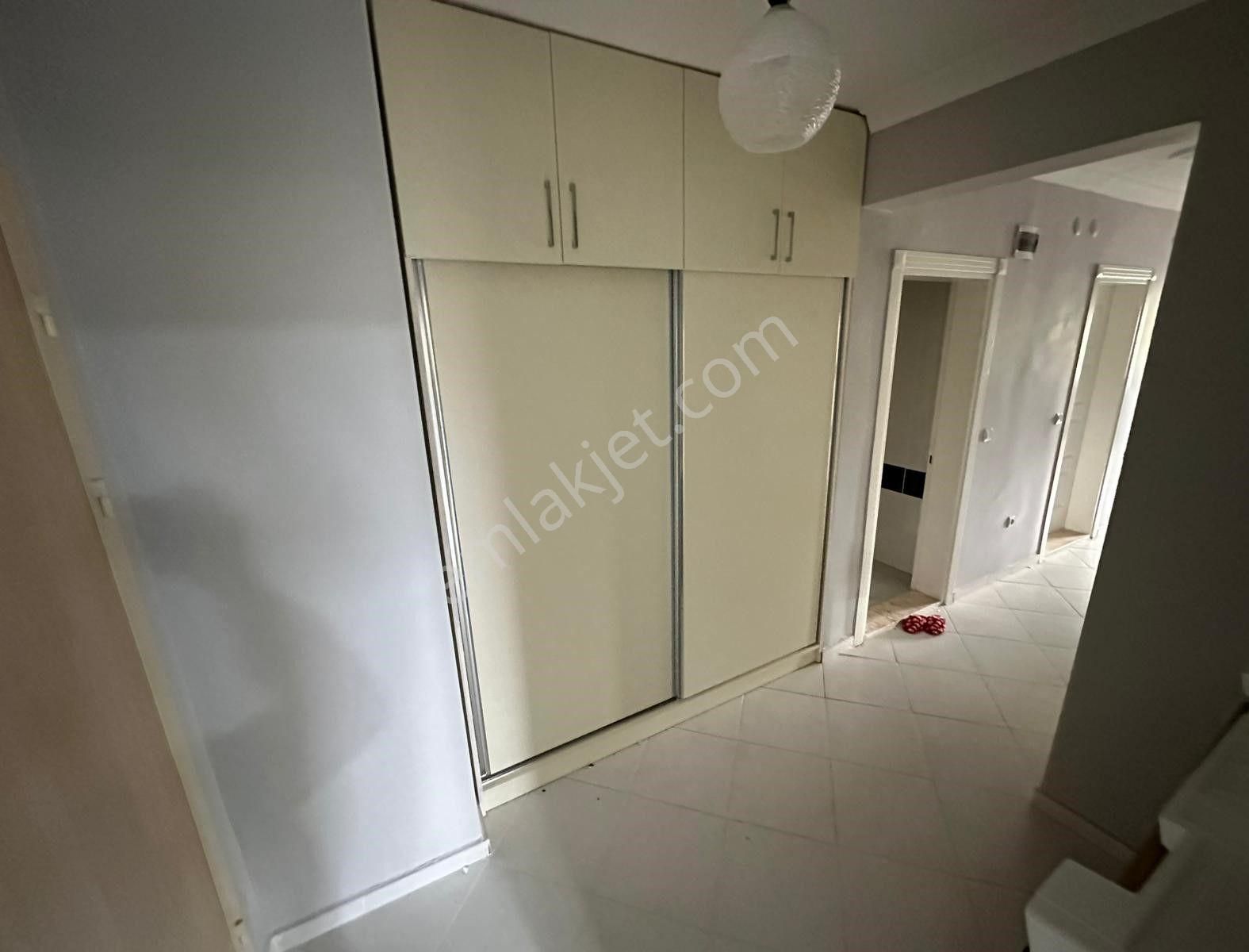 Korucuk C Blok'larda Satılık Ara Kat 3+1 Daire - T G - Görsel 26