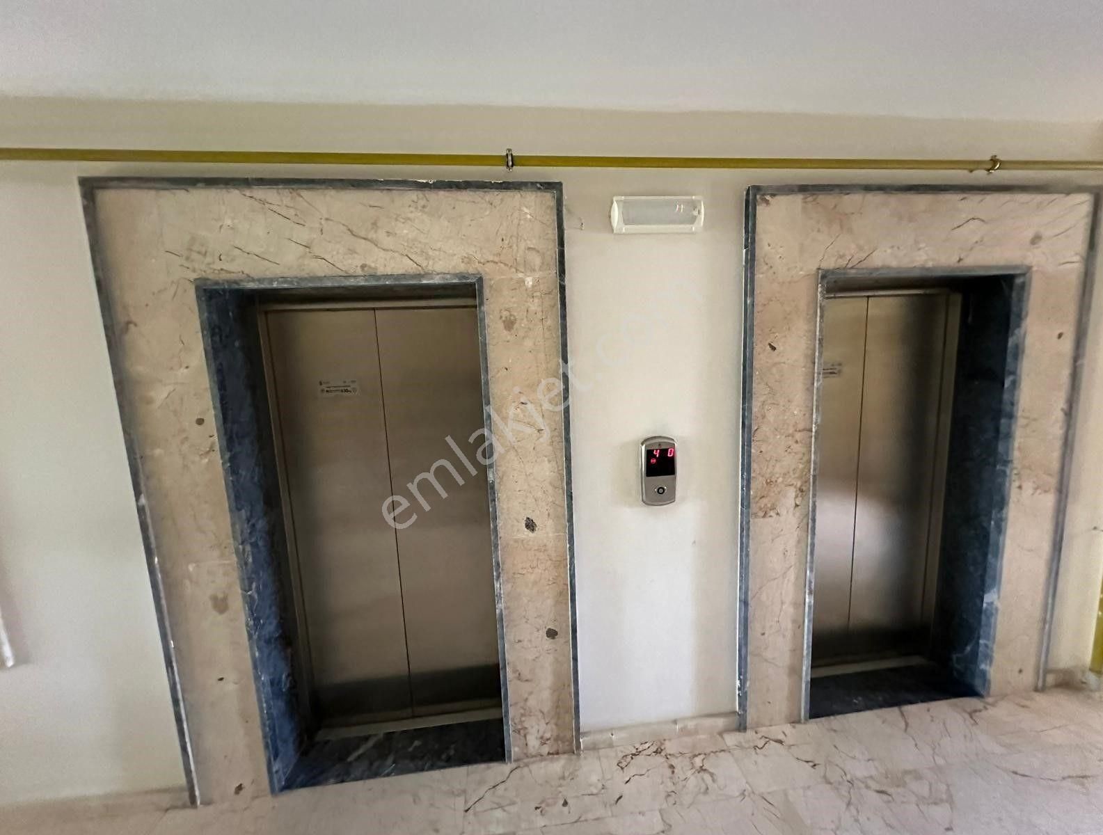 Korucuk C Blok'larda Satılık Ara Kat 3+1 Daire - T G - Görsel 5