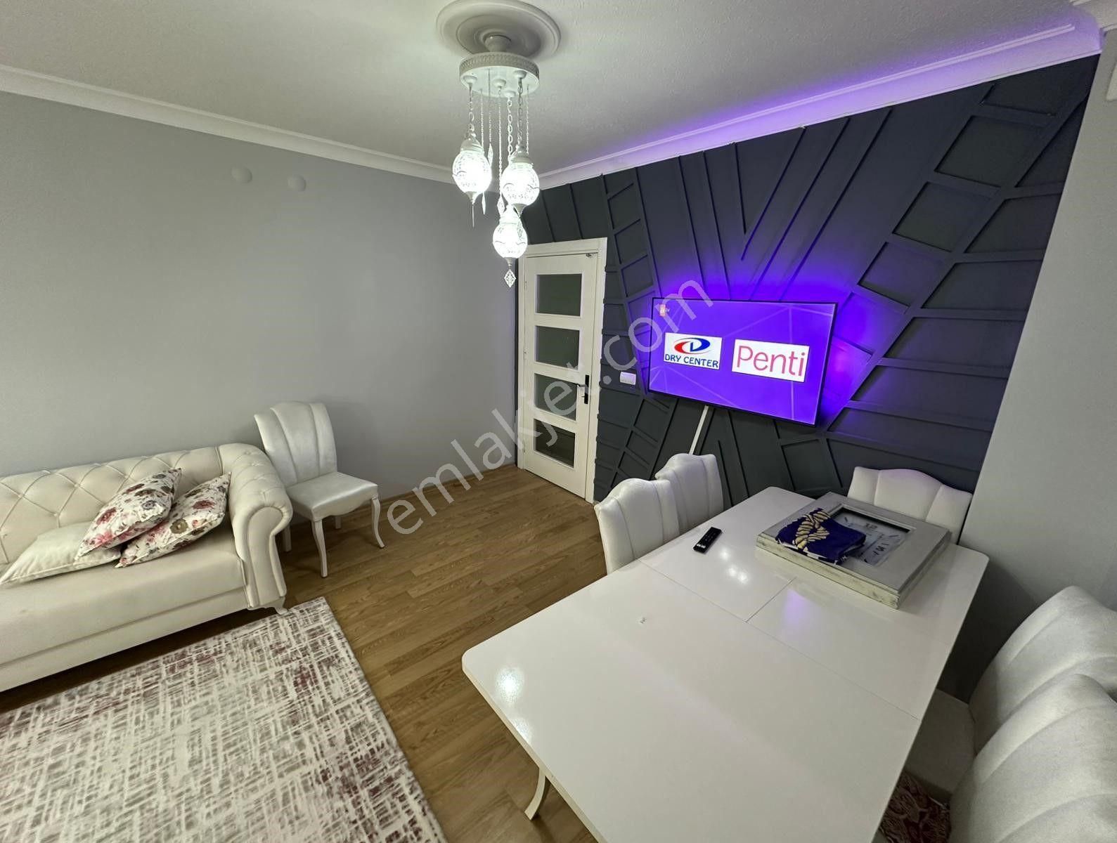 Korucuk C Blok'larda Satılık Ara Kat 3+1 Daire - T G - Görsel 10