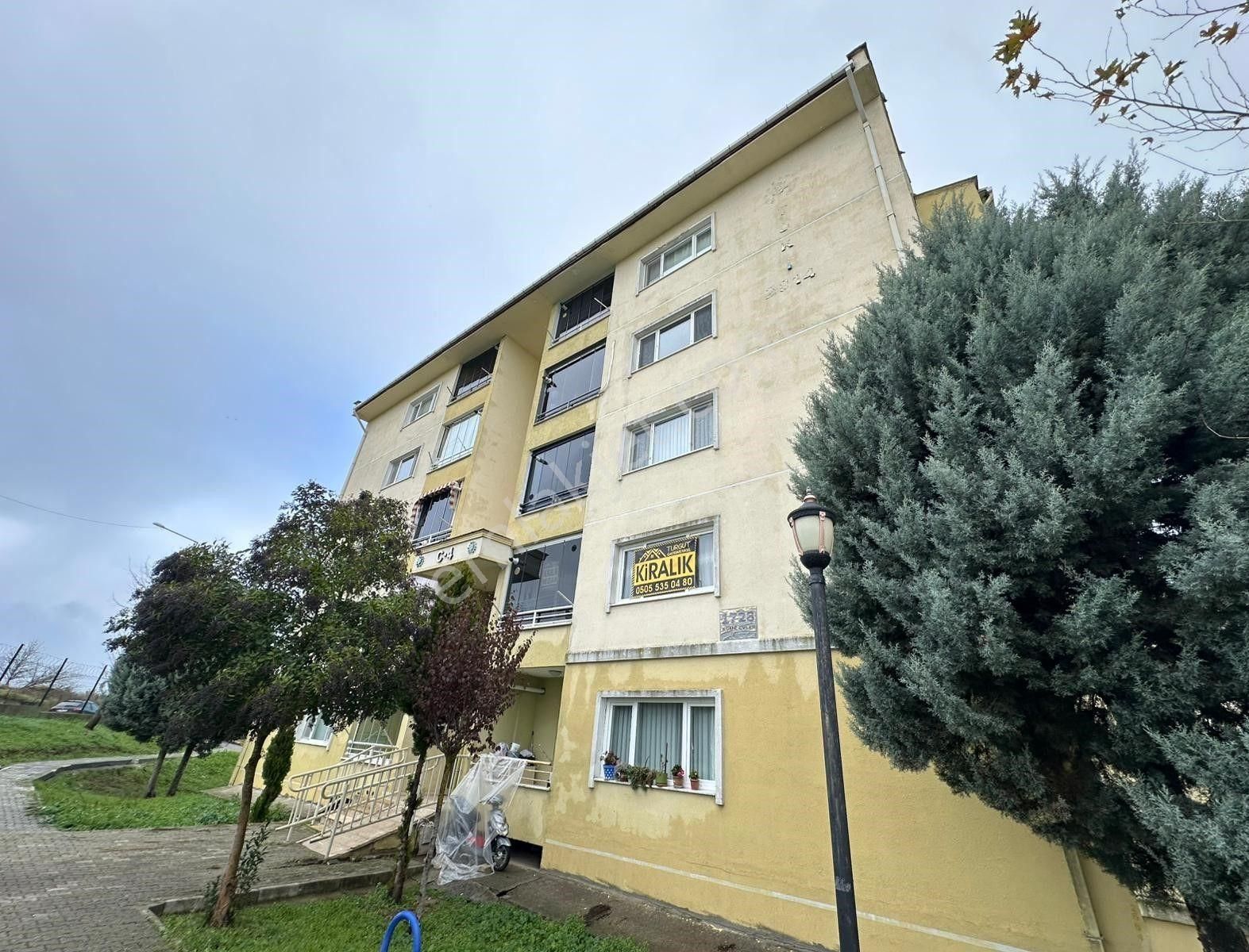 Korucuk C Blok'larda Satılık Ara Kat 3+1 Daire - T G - Görsel 16