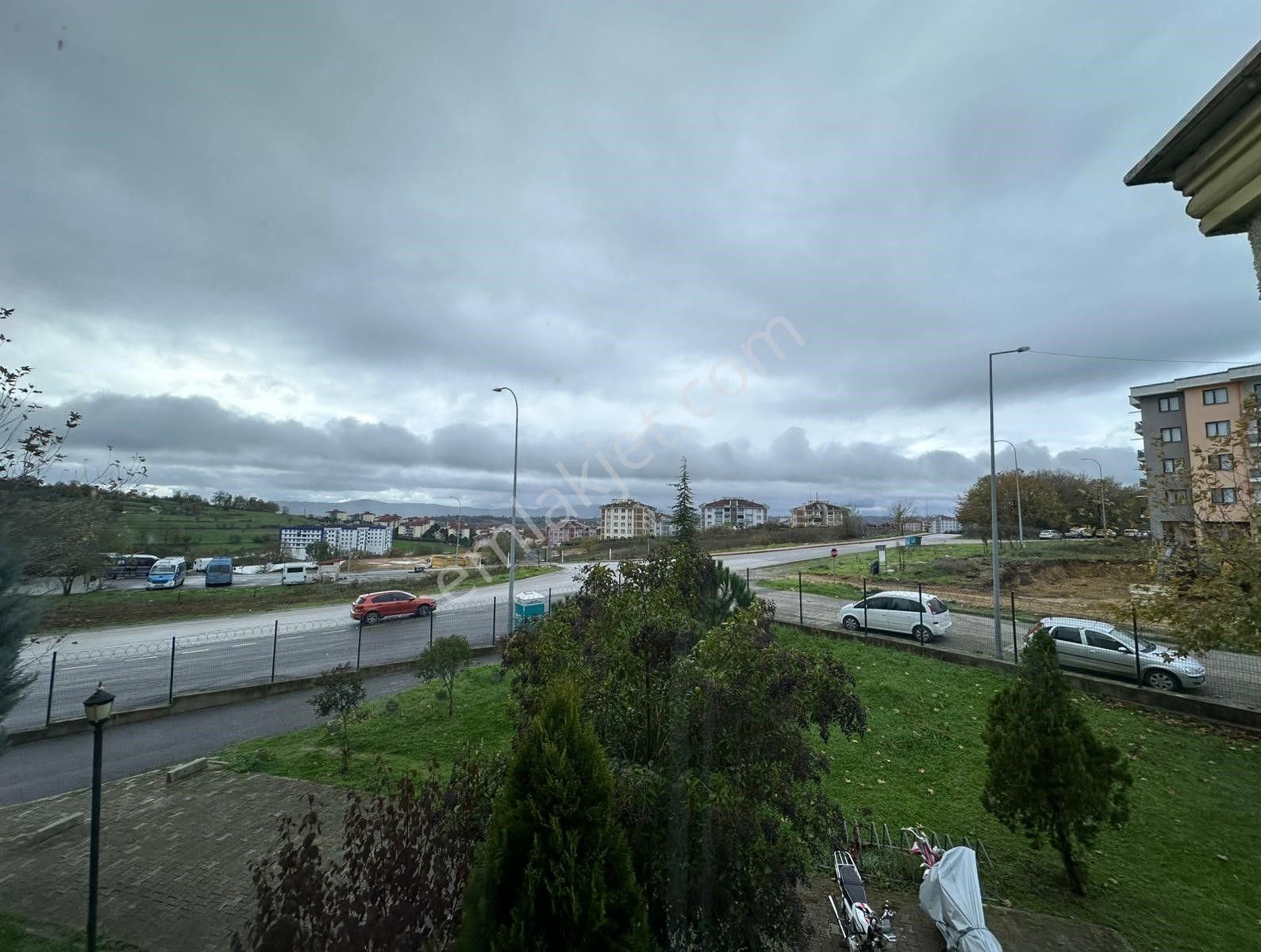 Korucuk C Blok'larda Satılık Ara Kat 3+1 Daire - T G - Görsel 20