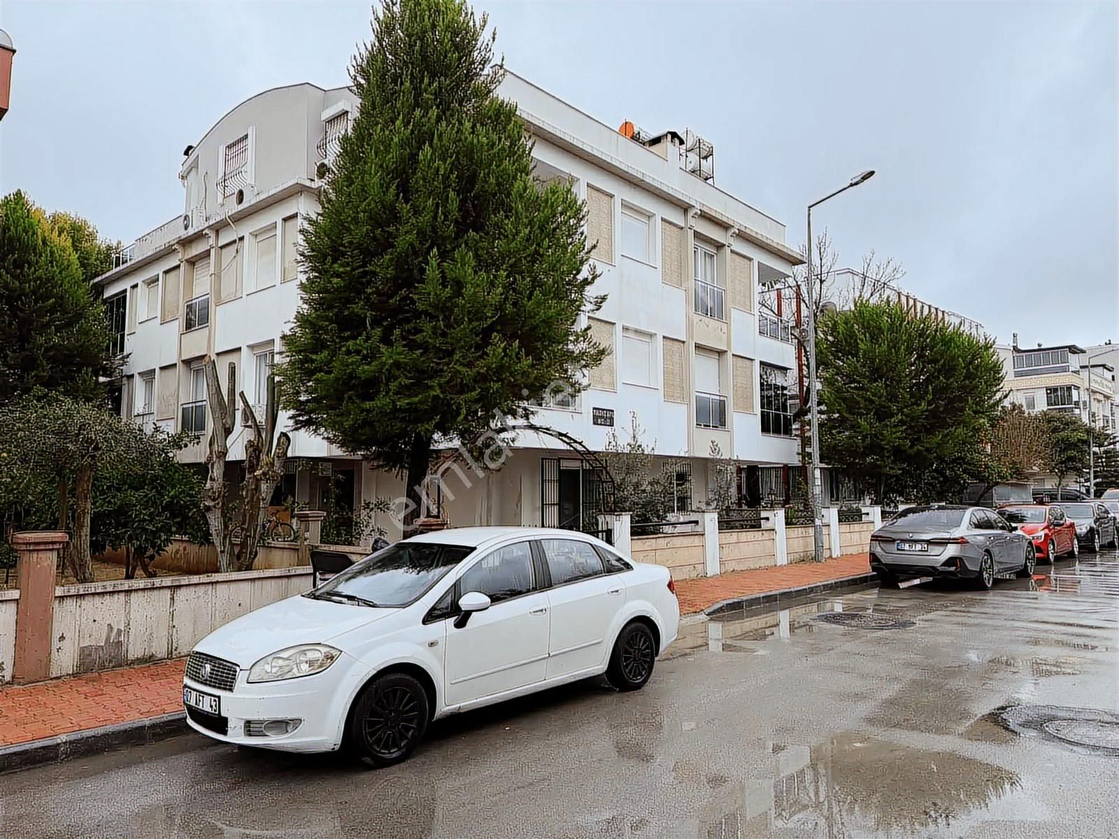 Güzelobada Doğalgazlı Kiralık Geniş Dubleks Daire - Görsel 4