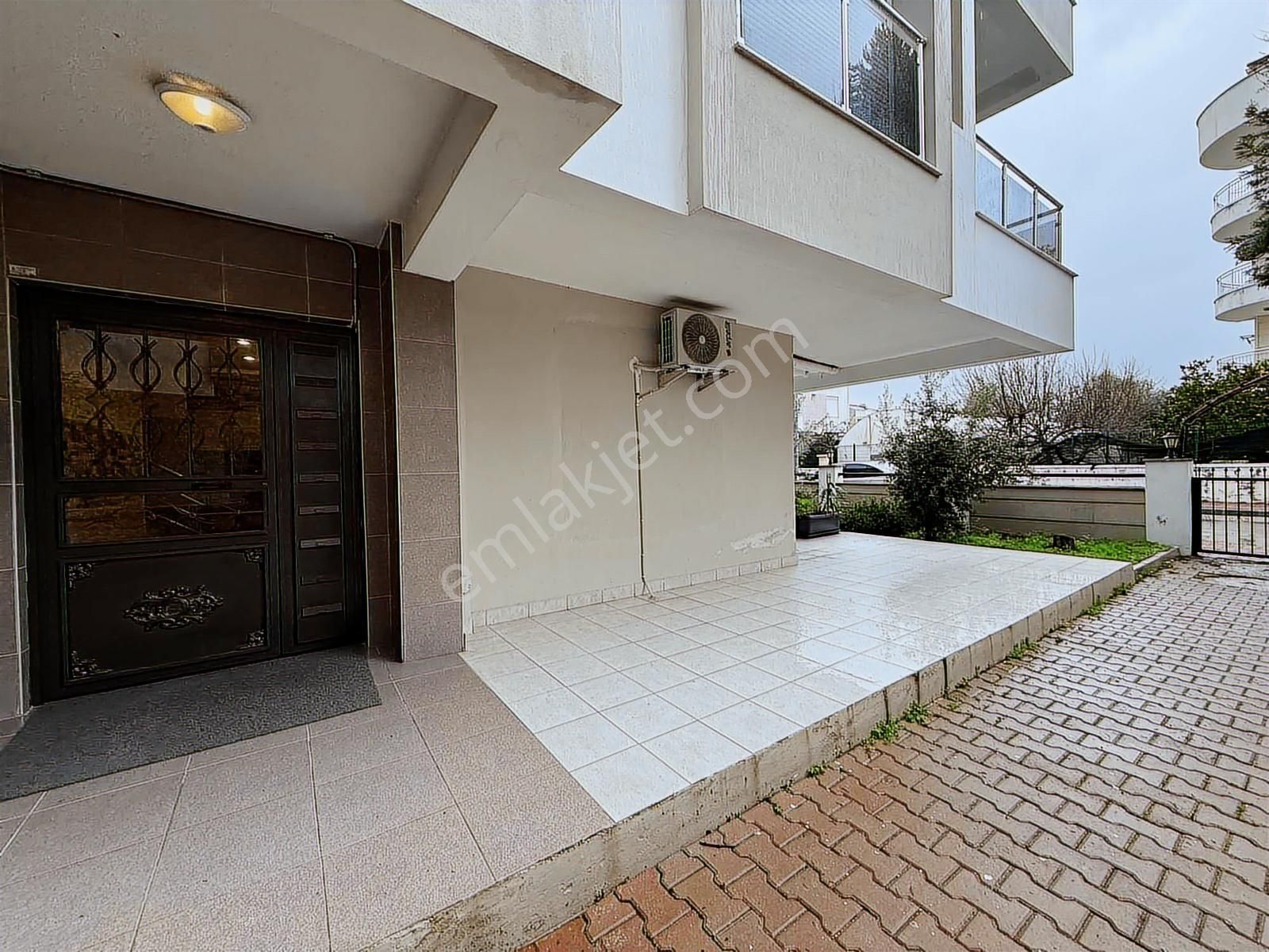 Güzelobada Doğalgazlı Kiralık Geniş Dubleks Daire - Görsel 15