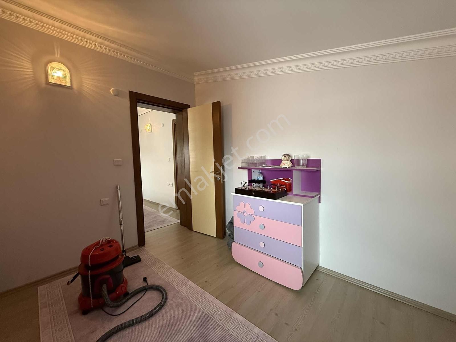 Güzelobada Doğalgazlı Kiralık Geniş Dubleks Daire - Görsel 34