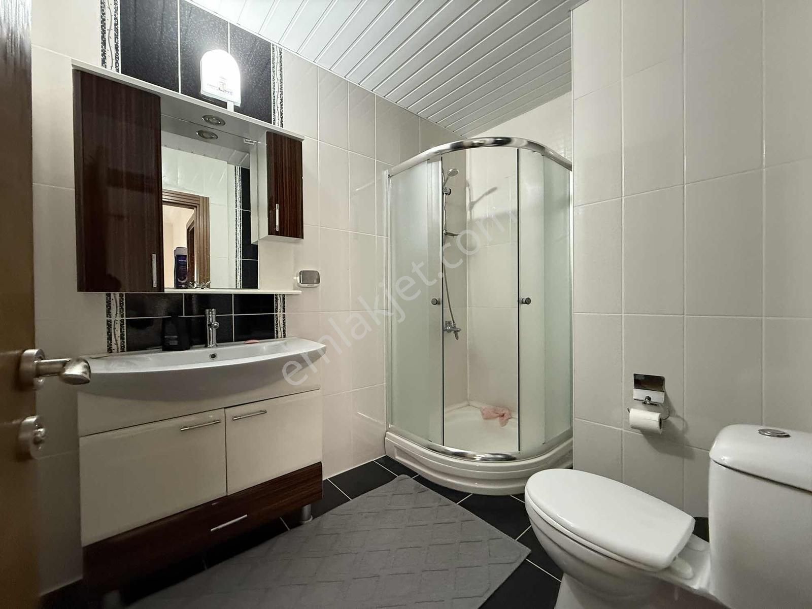 Güzelobada Doğalgazlı Kiralık Geniş Dubleks Daire - Görsel 19